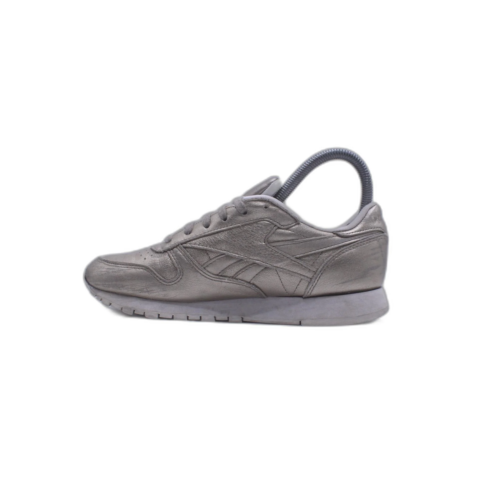 Reebok Classic Leather Athletic Sneaker - Image 2