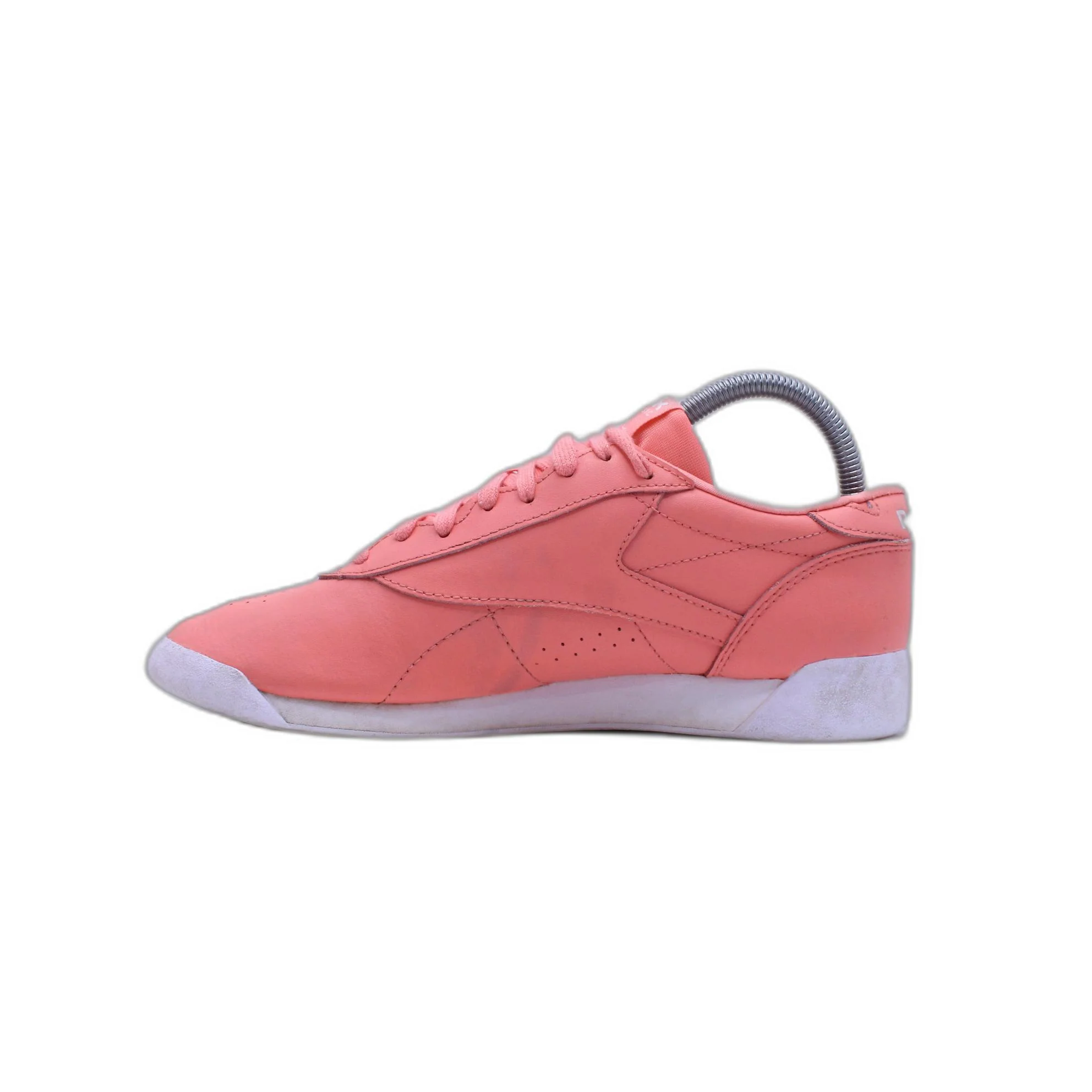 Reebok classic Leather CL Women's Sneaker - Image 2