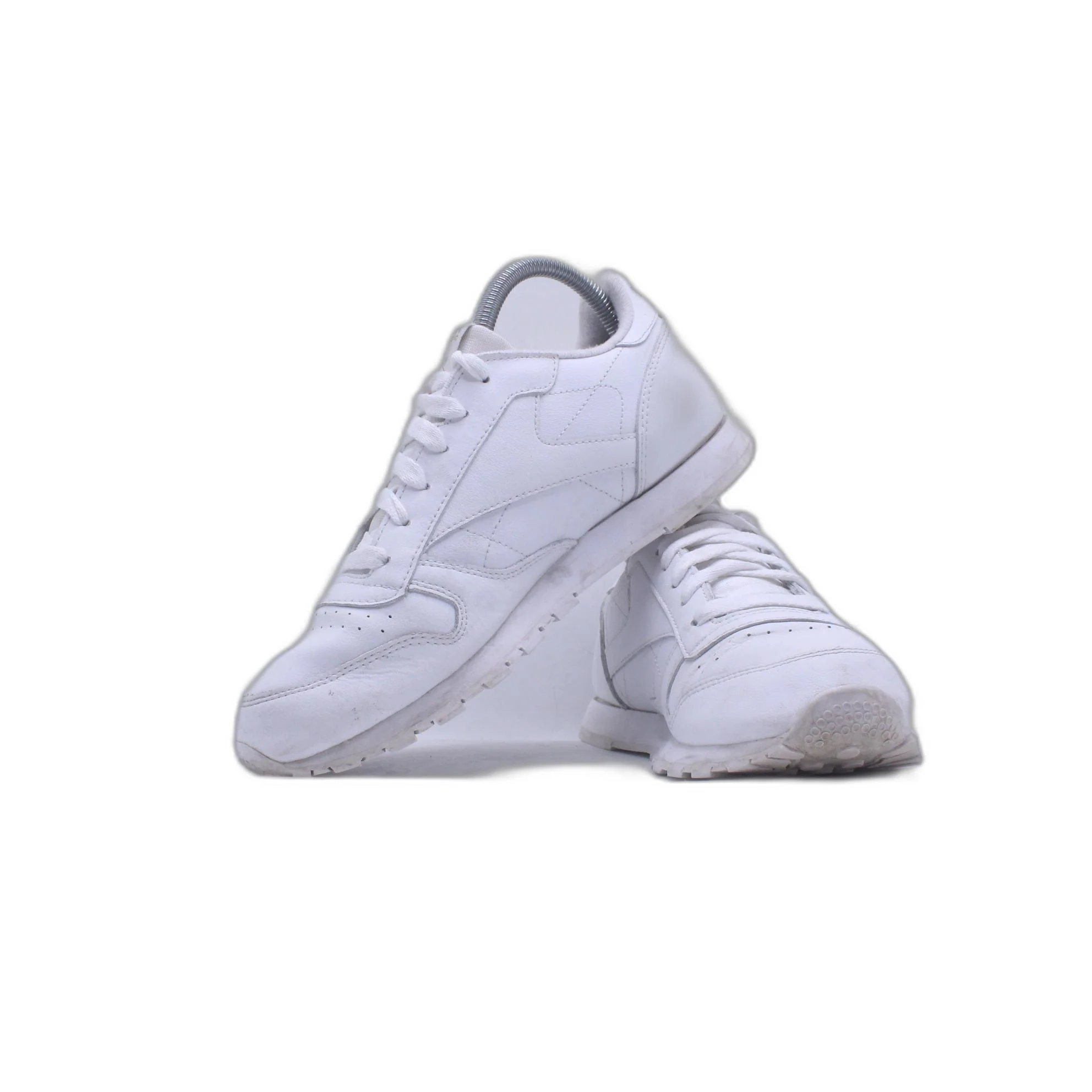 Reebok Classic Leather ( J ) - Image 3