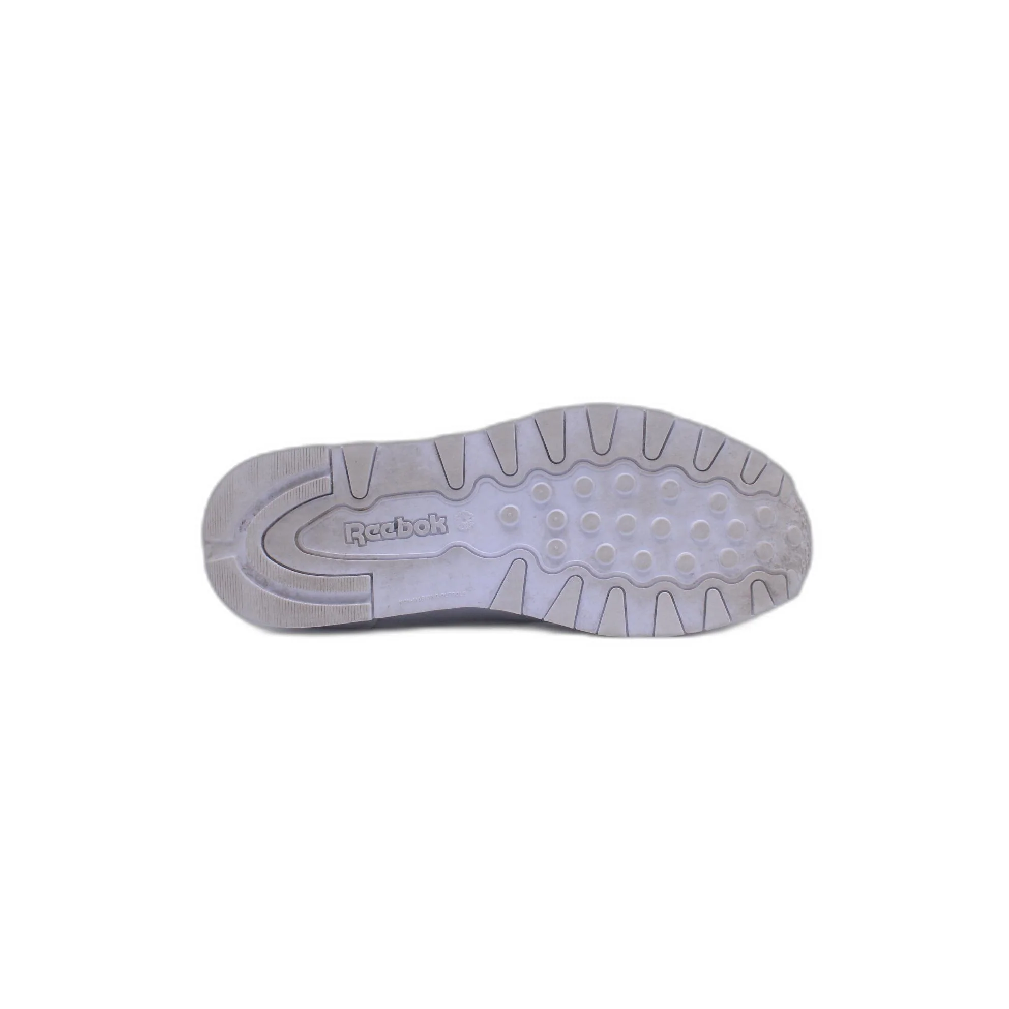 Reebok Classic Leather ( J ) - Image 5