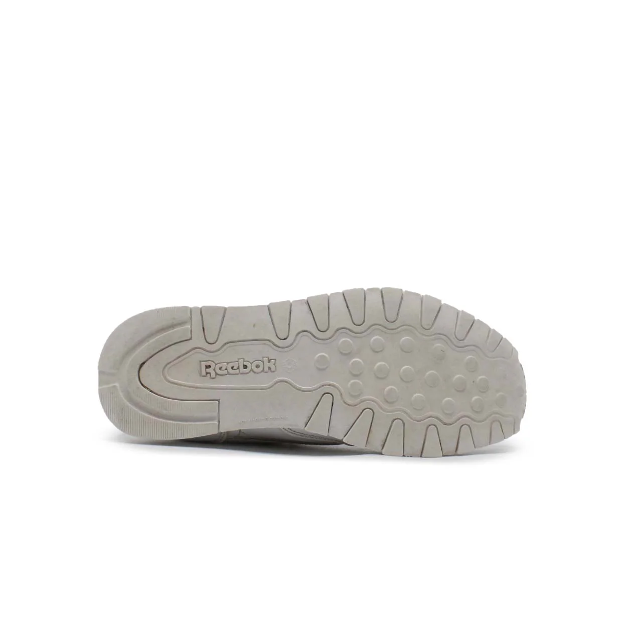 Reebok Classic Leather Junior Trainer - Image 4