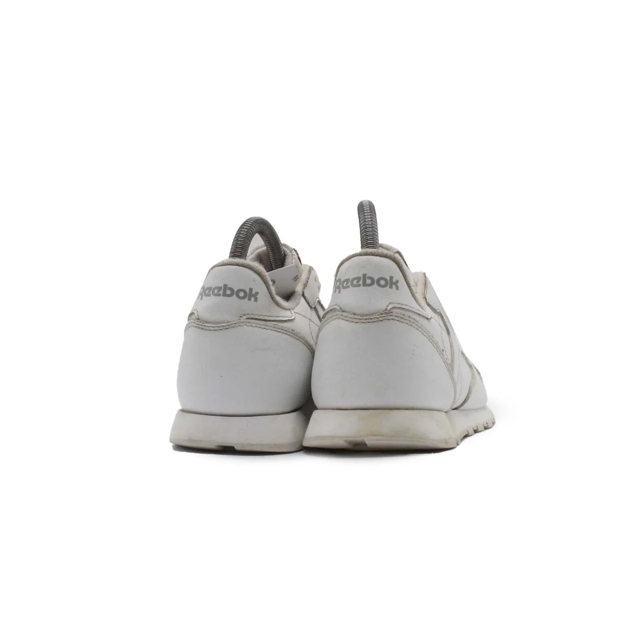 Reebok Classic Leather Junior Trainer - Image 5