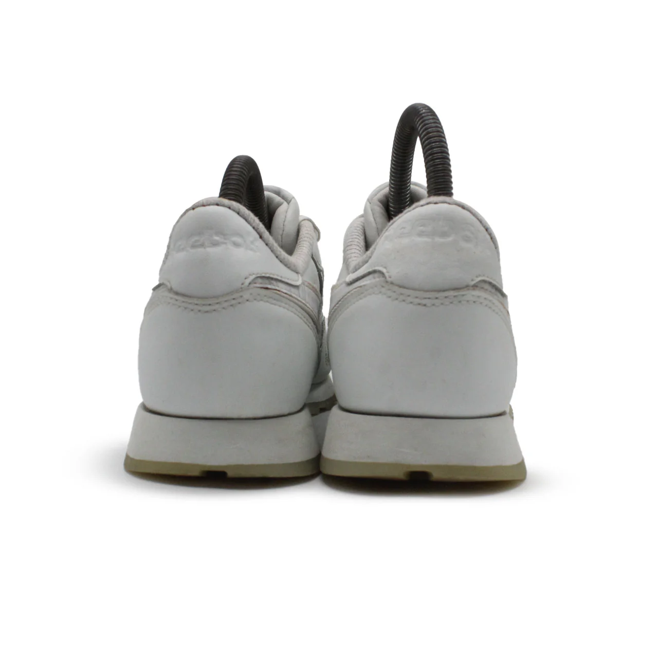 Reebok Classic Leather Low Top Shoe - Image 4