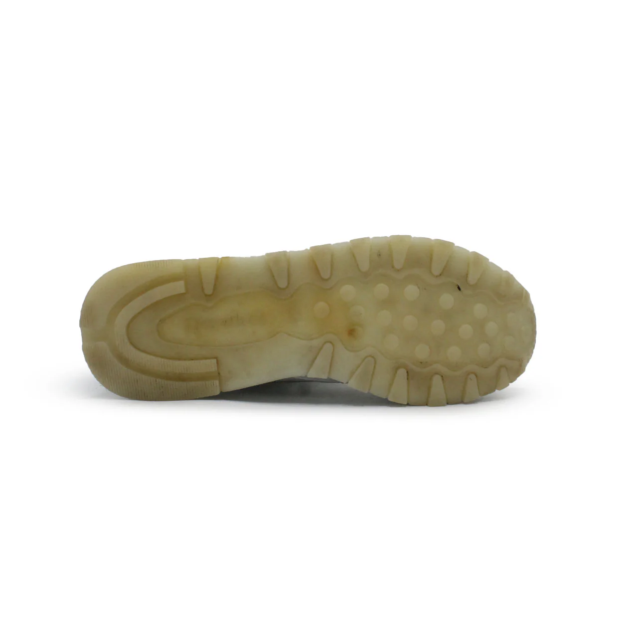 Reebok Classic Leather Low Top Shoe - Image 5