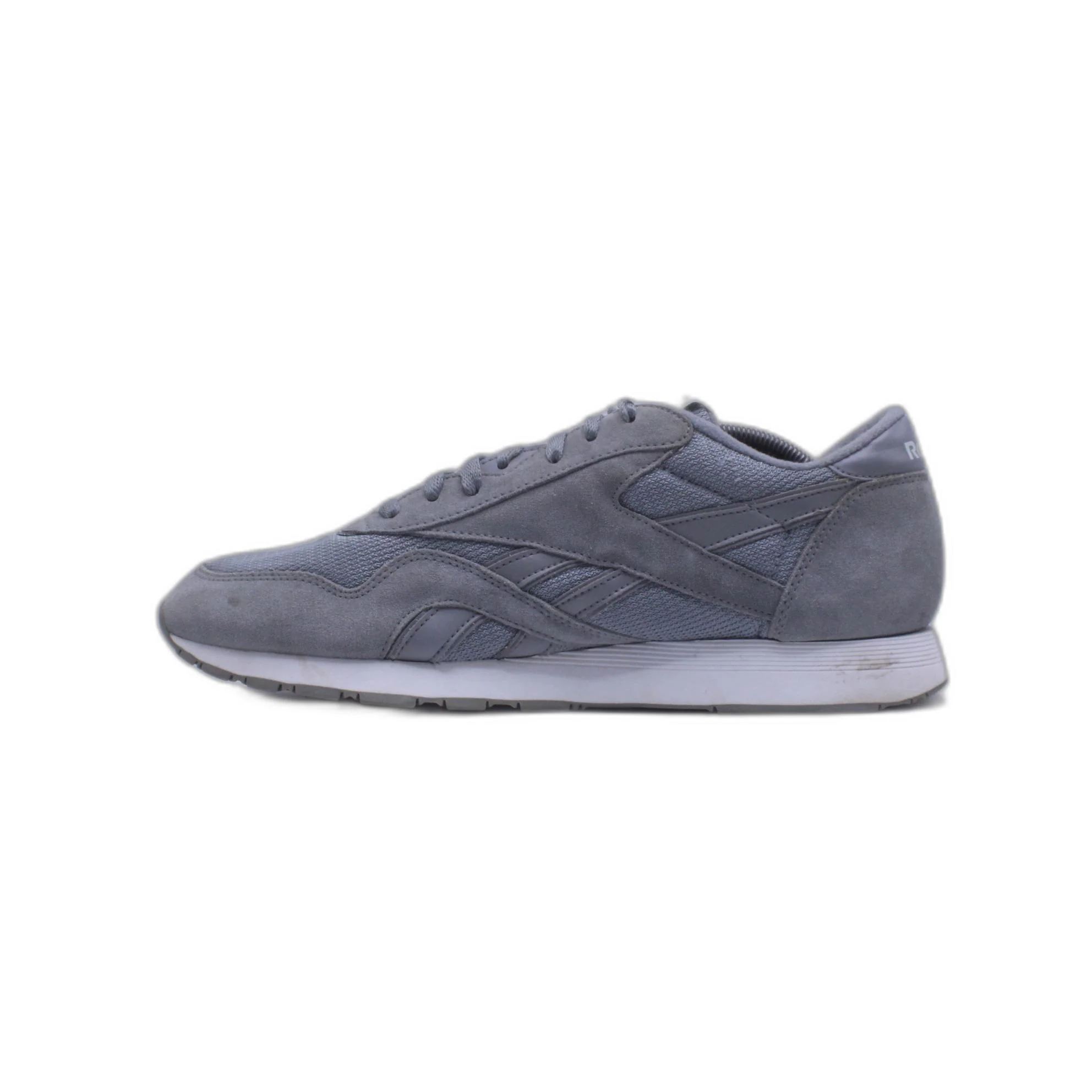 Reebok Classic Nylon Sneaker - Image 2