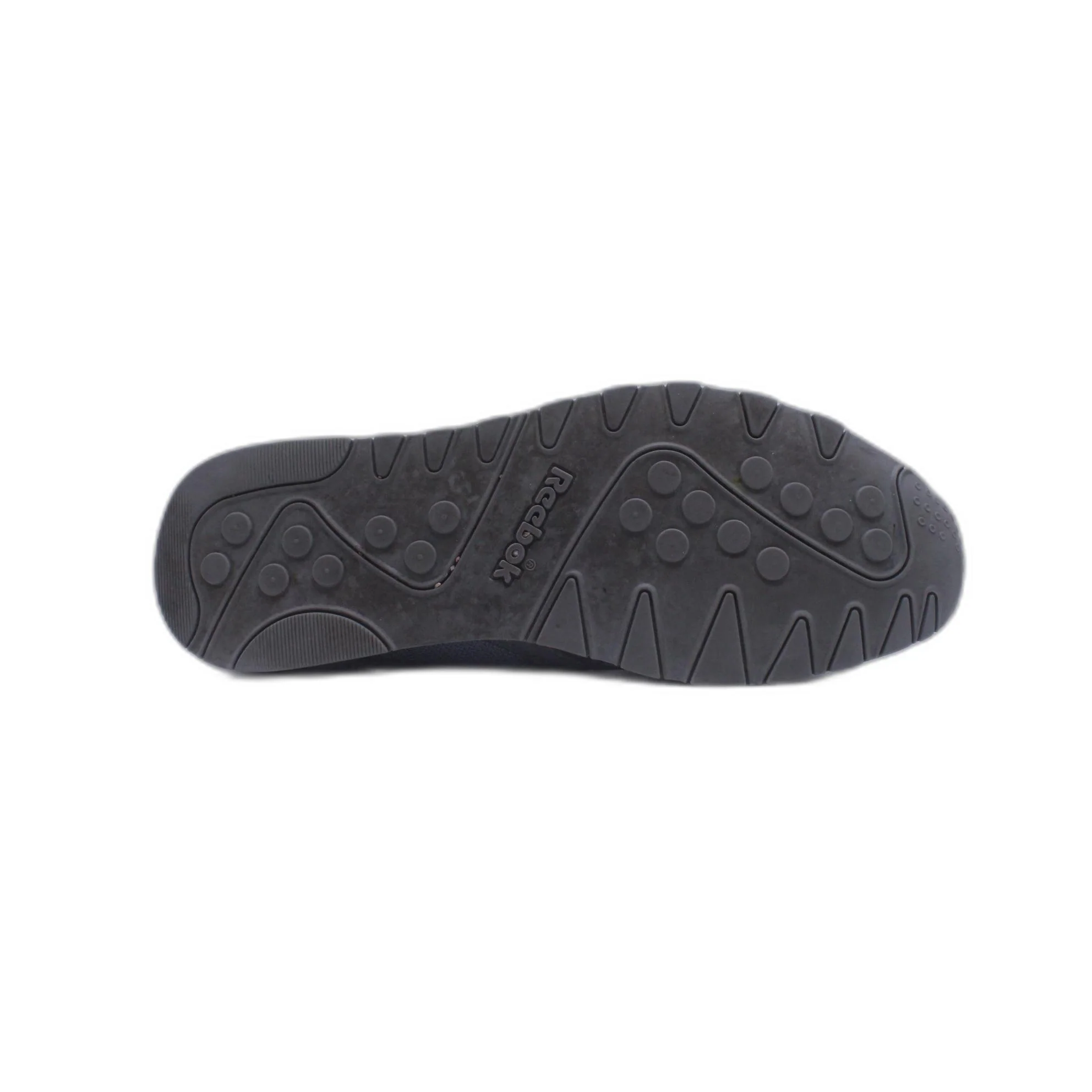 Reebok Classic Nylon Sneaker - Image 3