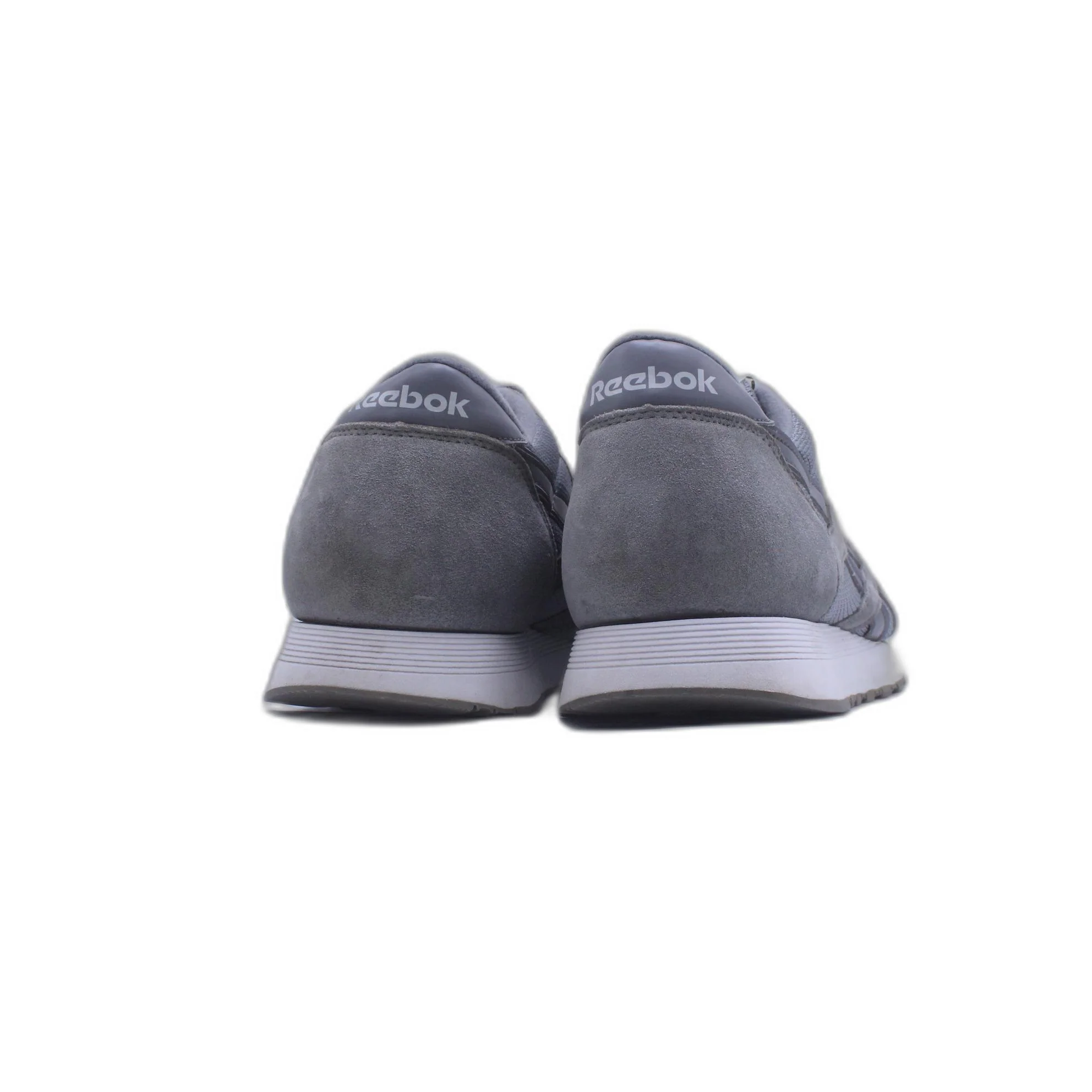 Reebok Classic Nylon Sneaker - Image 4