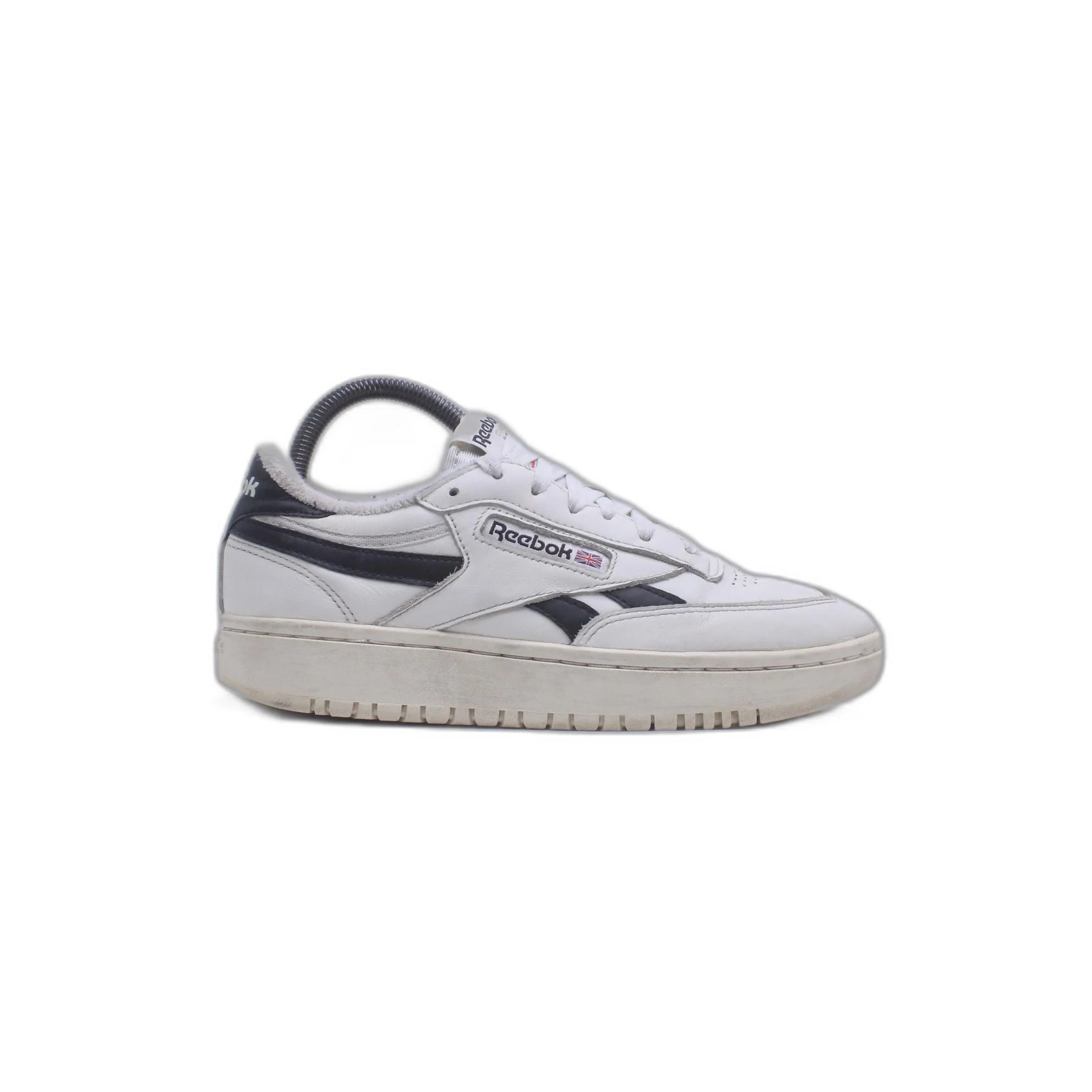 Reebok Classic Platform Walking Sneaker