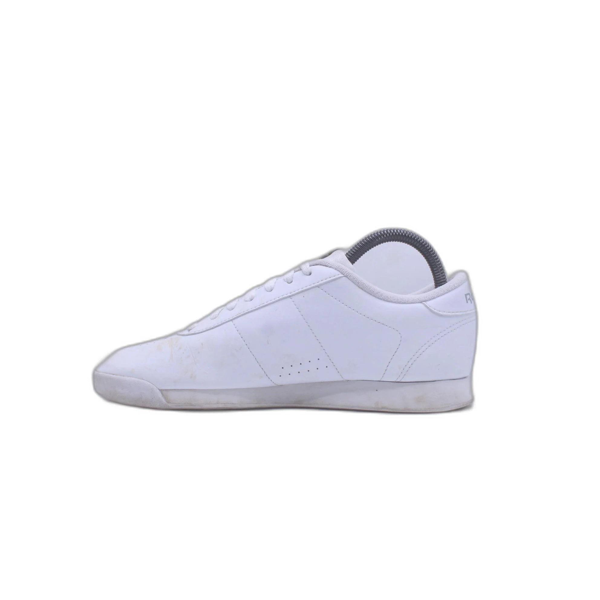 Reebok Classic Princess Tennis Shoe Athletic White Training - Image 2