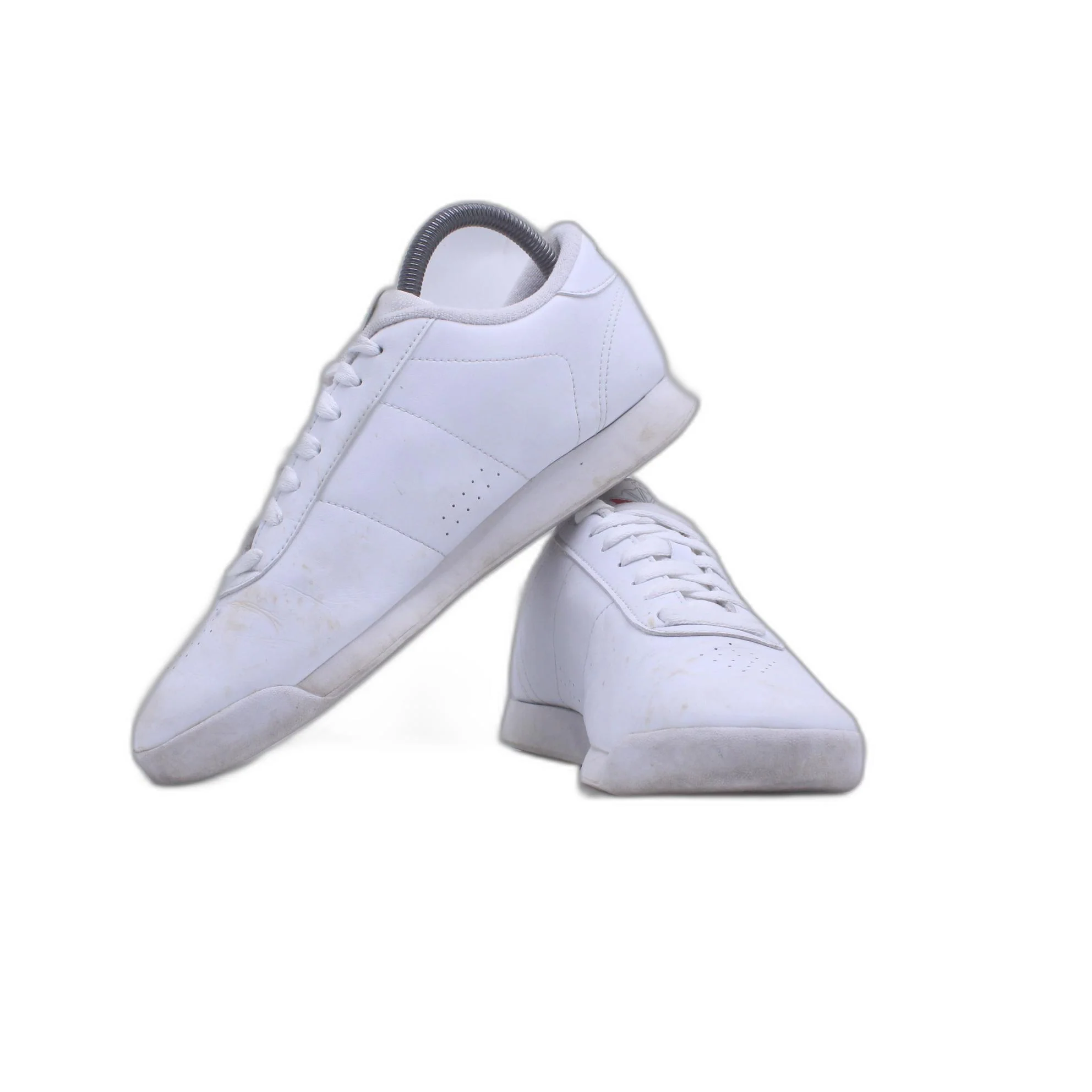 Reebok Classic Princess Tennis Shoe Athletic White Training - Image 3