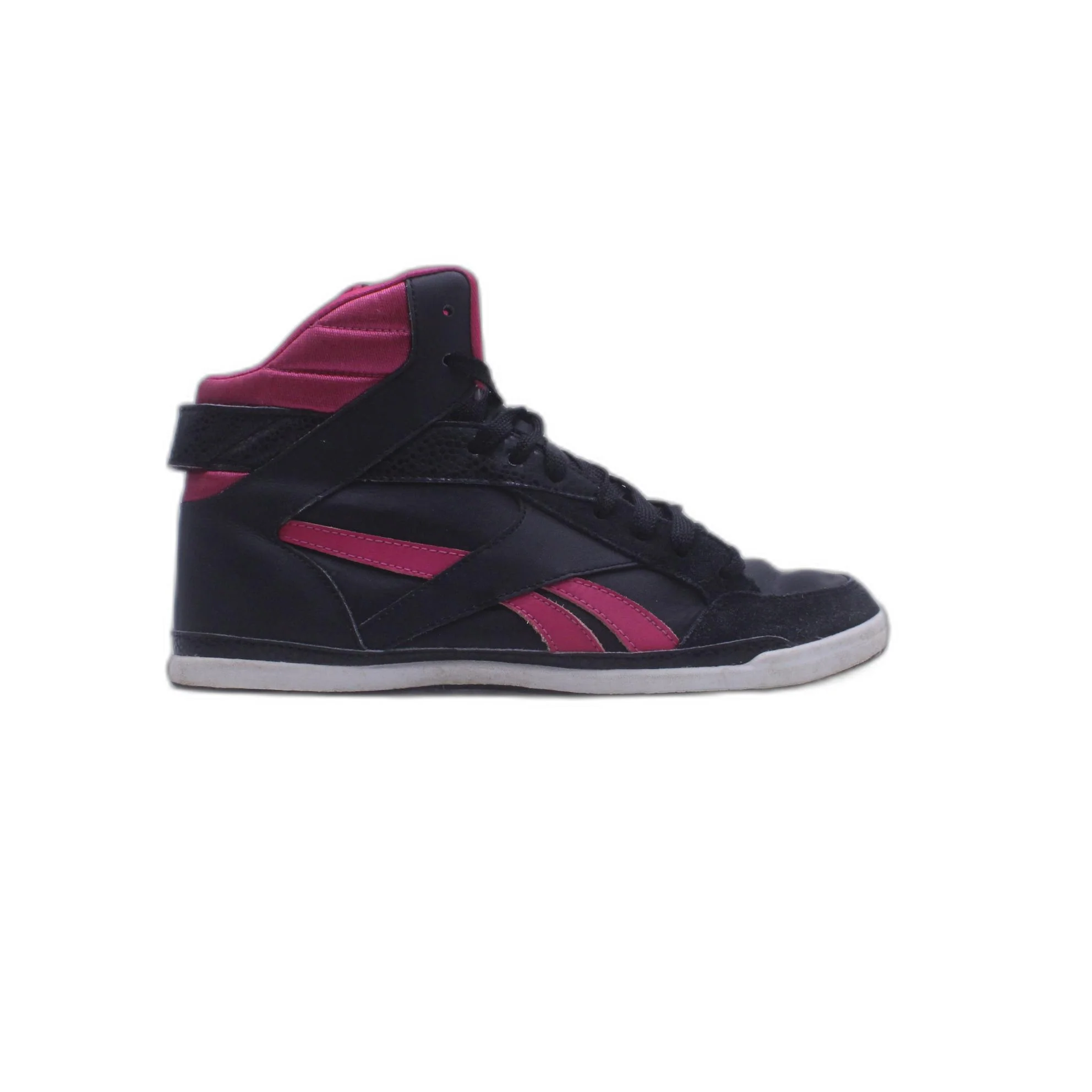 REEBOK Classic SL211 Ultralite LTR High Top Trainer