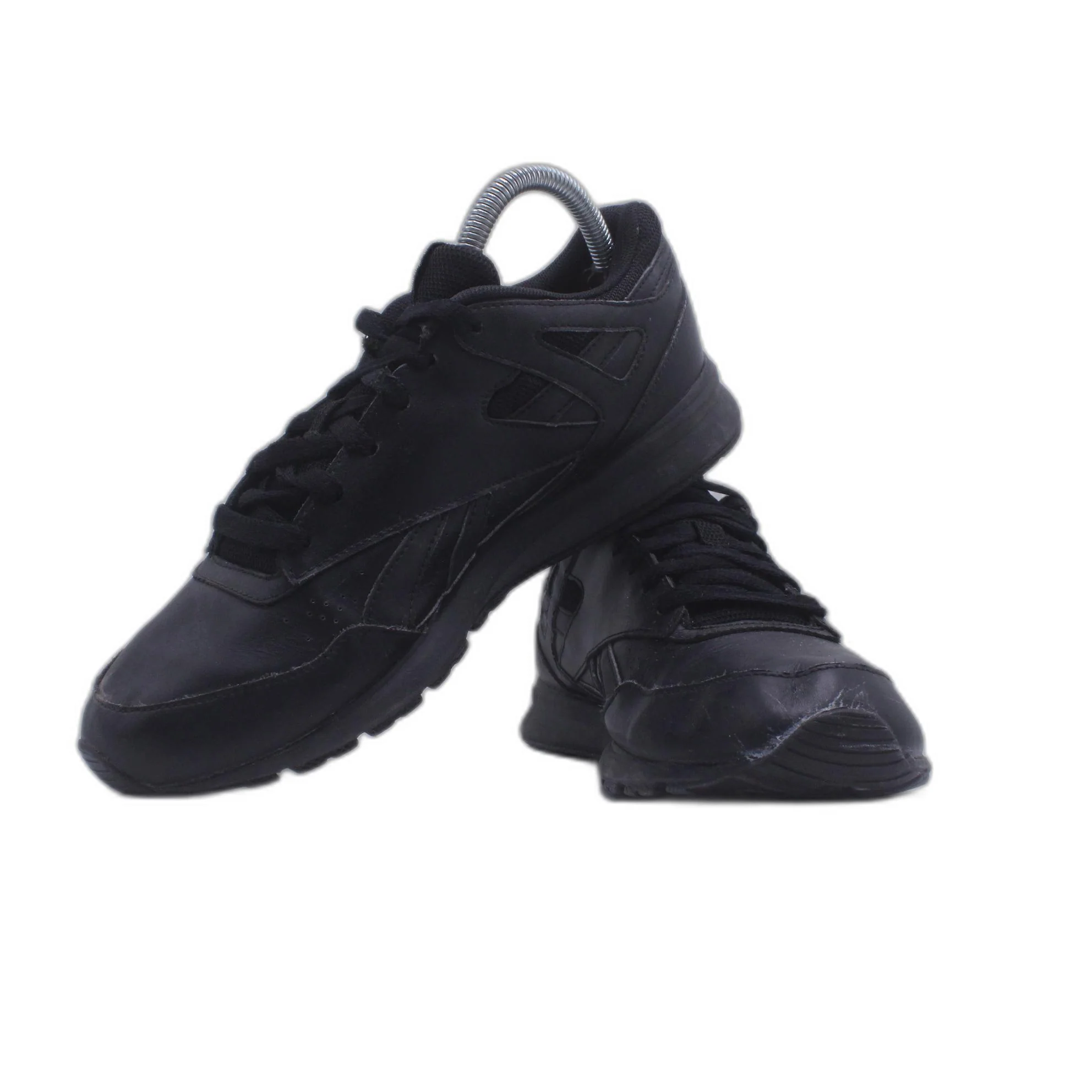 Reebok Classic Tennis Shoes Athletic Sneakers - Image 3