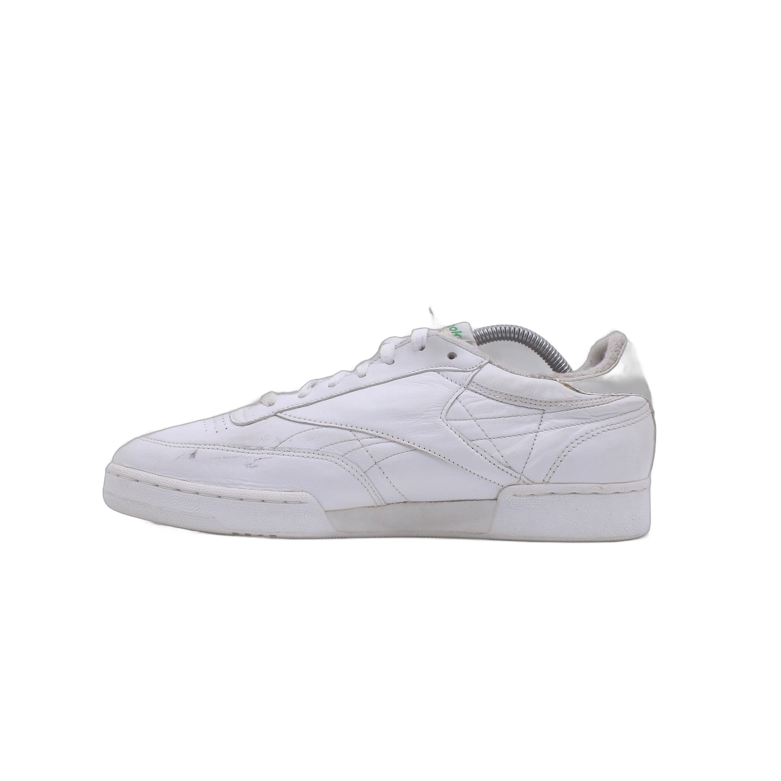 Reebok Classic White Casual Sneaker - Image 2