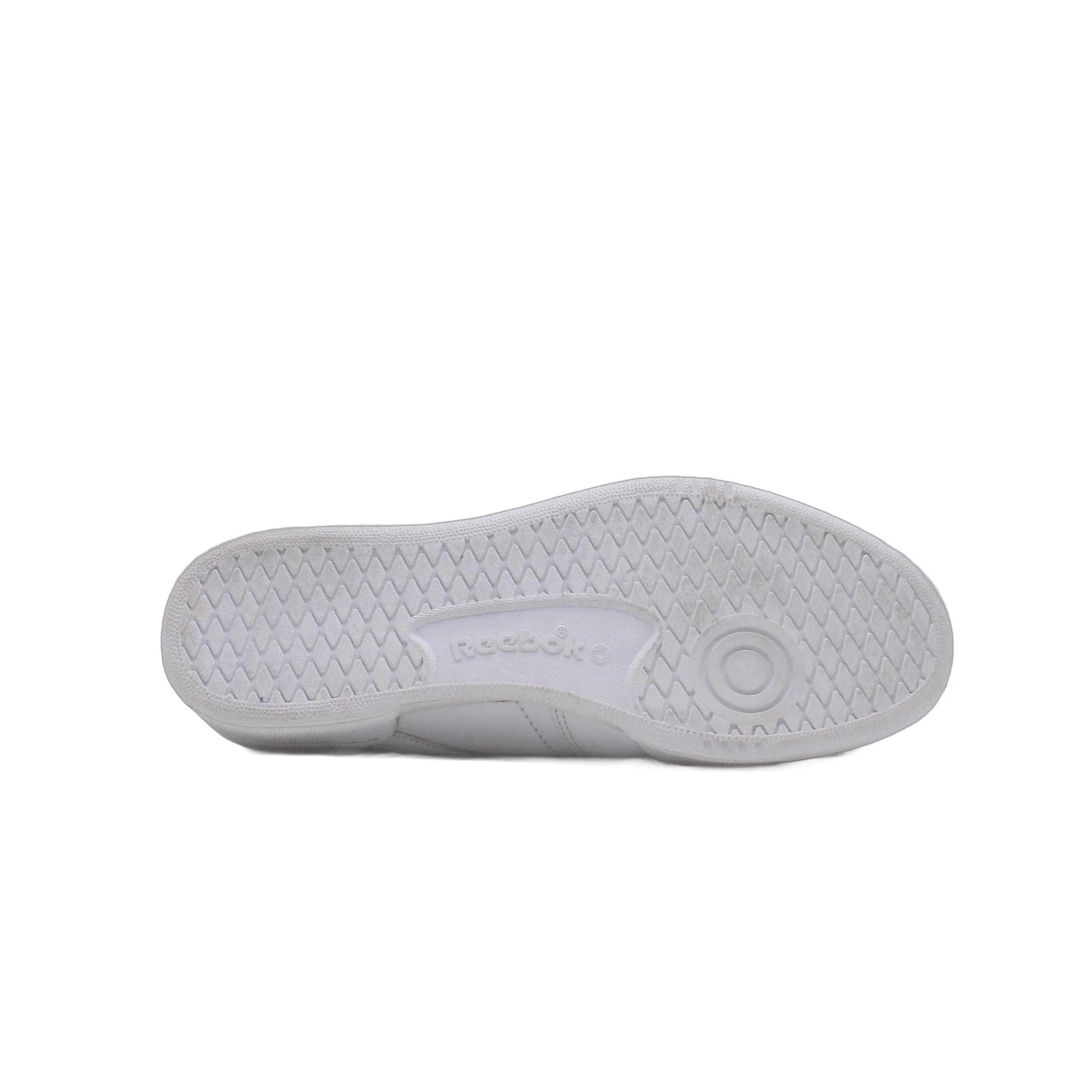 Reebok Classic White Casual Sneaker - Image 3