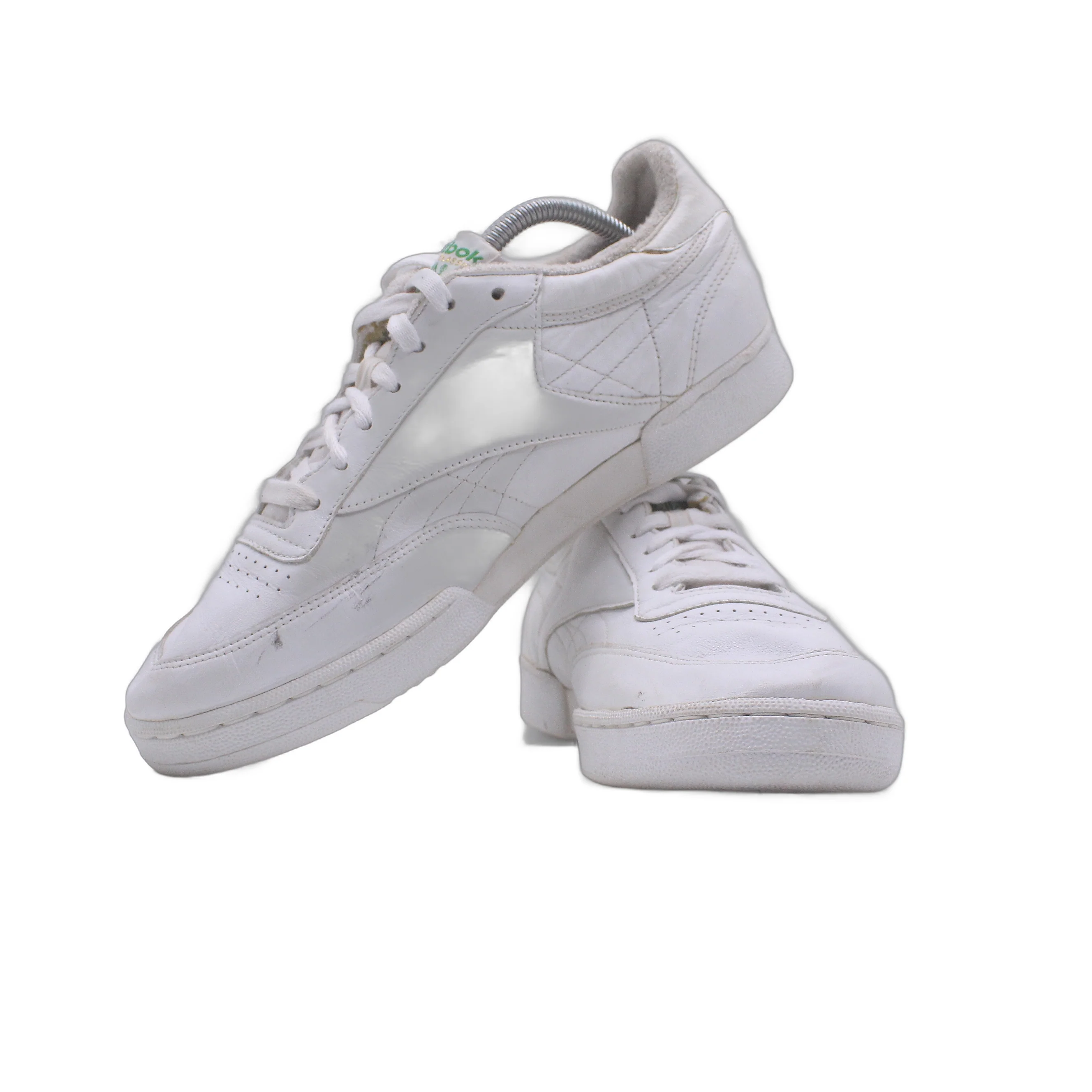 Reebok Classic White Casual Sneaker - Image 5