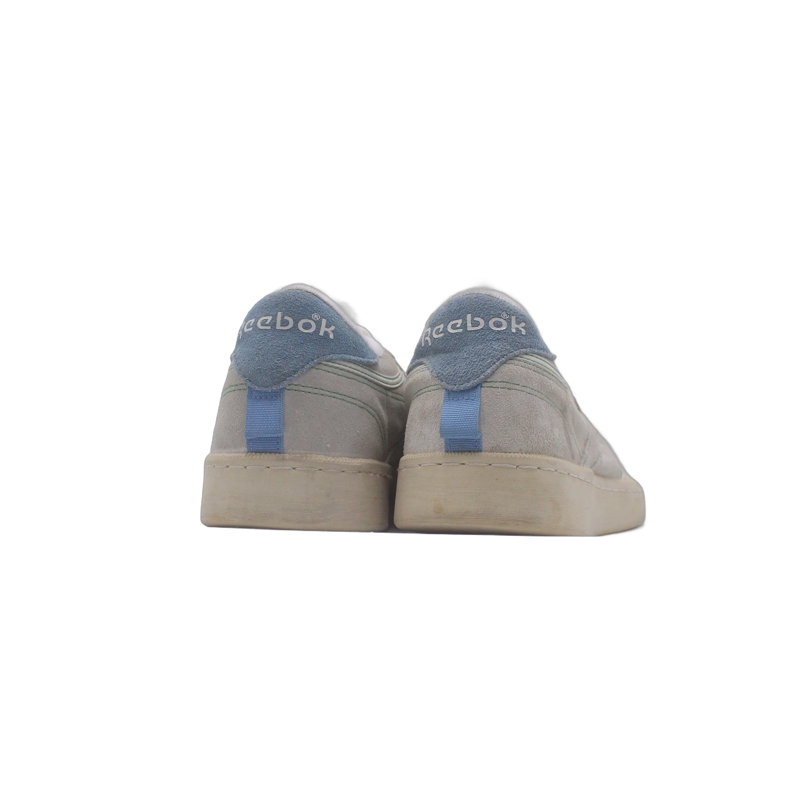 Reebok Club C 85 Chalk Men's Shoe - Image 4