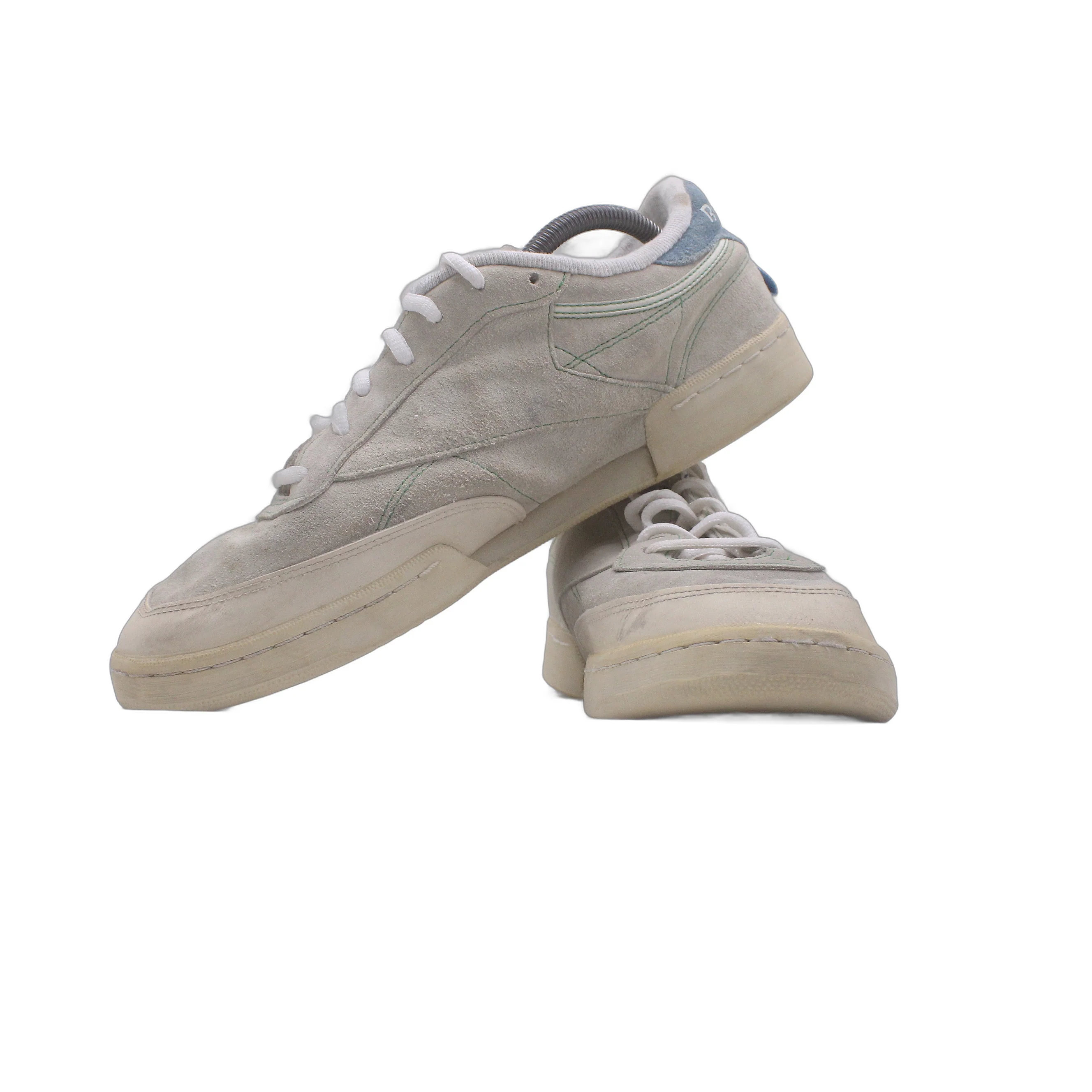 Reebok Club C 85 Chalk Men's Shoe - Image 5