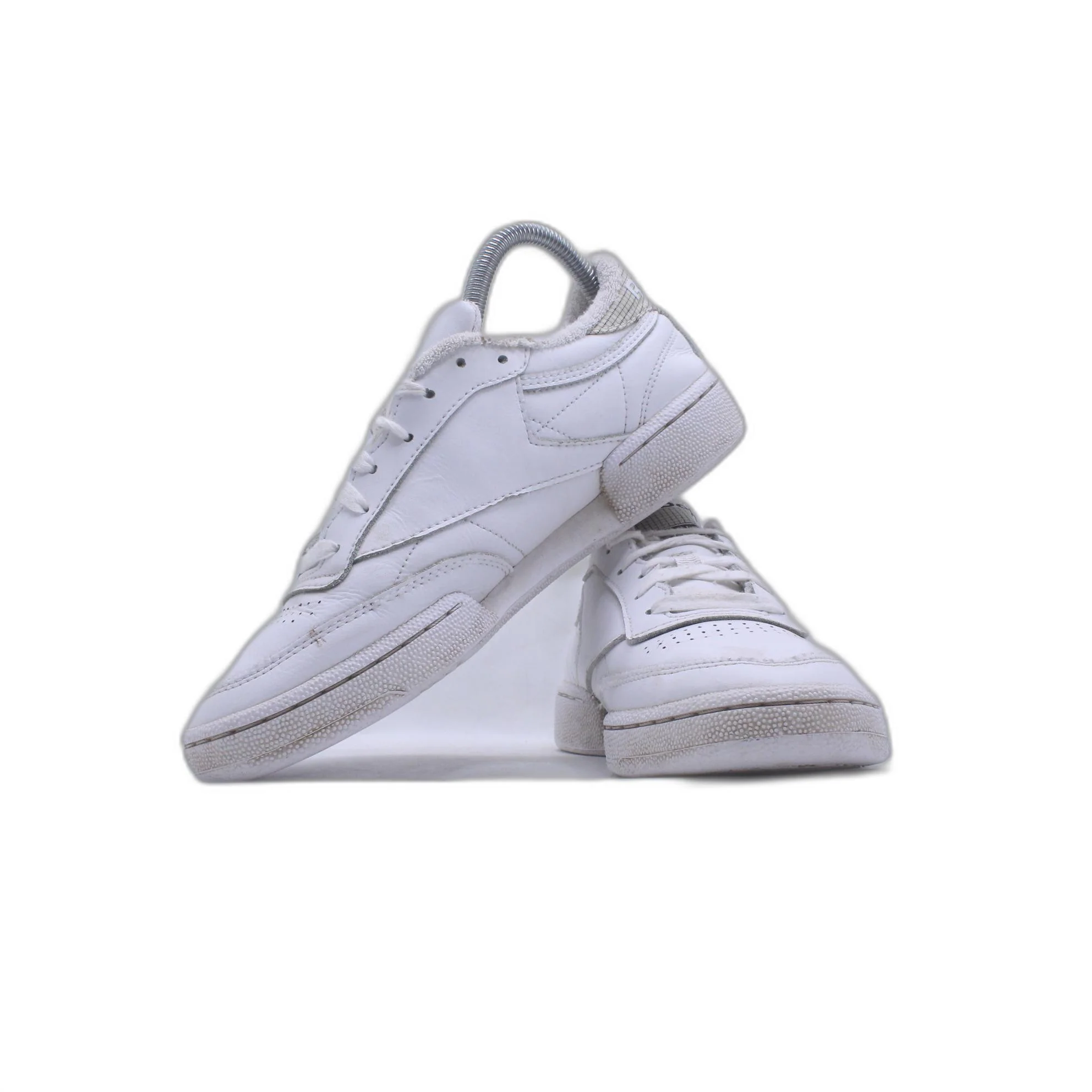 Reebok Club C 85 Men’s Sneaker Tennis Shoe - Image 5
