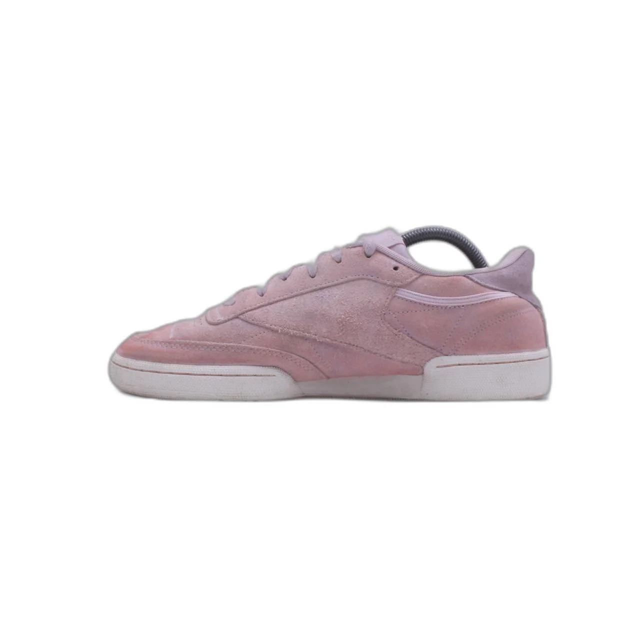 Reebok Club C 85 Smokey Orchid Sneaker - Image 2