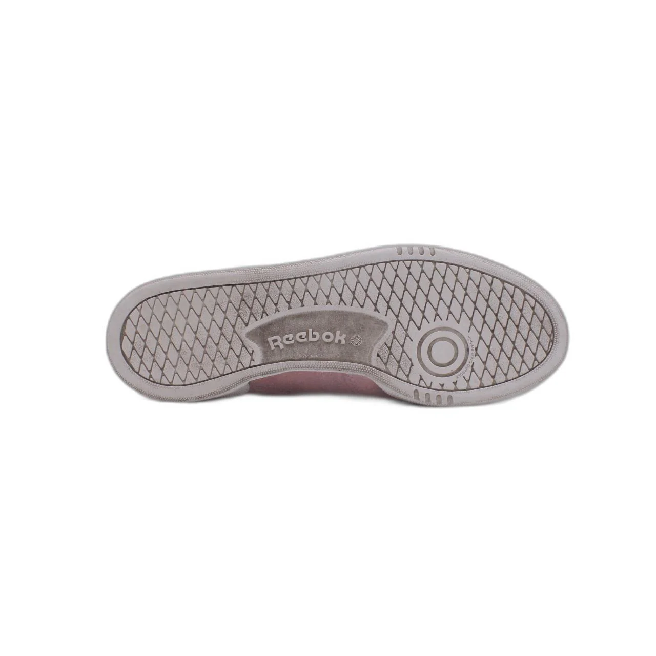 Reebok Club C 85 Smokey Orchid Sneaker - Image 3