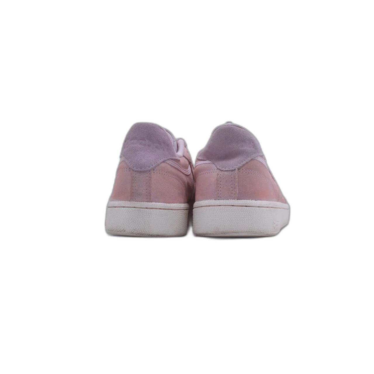 Reebok Club C 85 Smokey Orchid Sneaker - Image 4