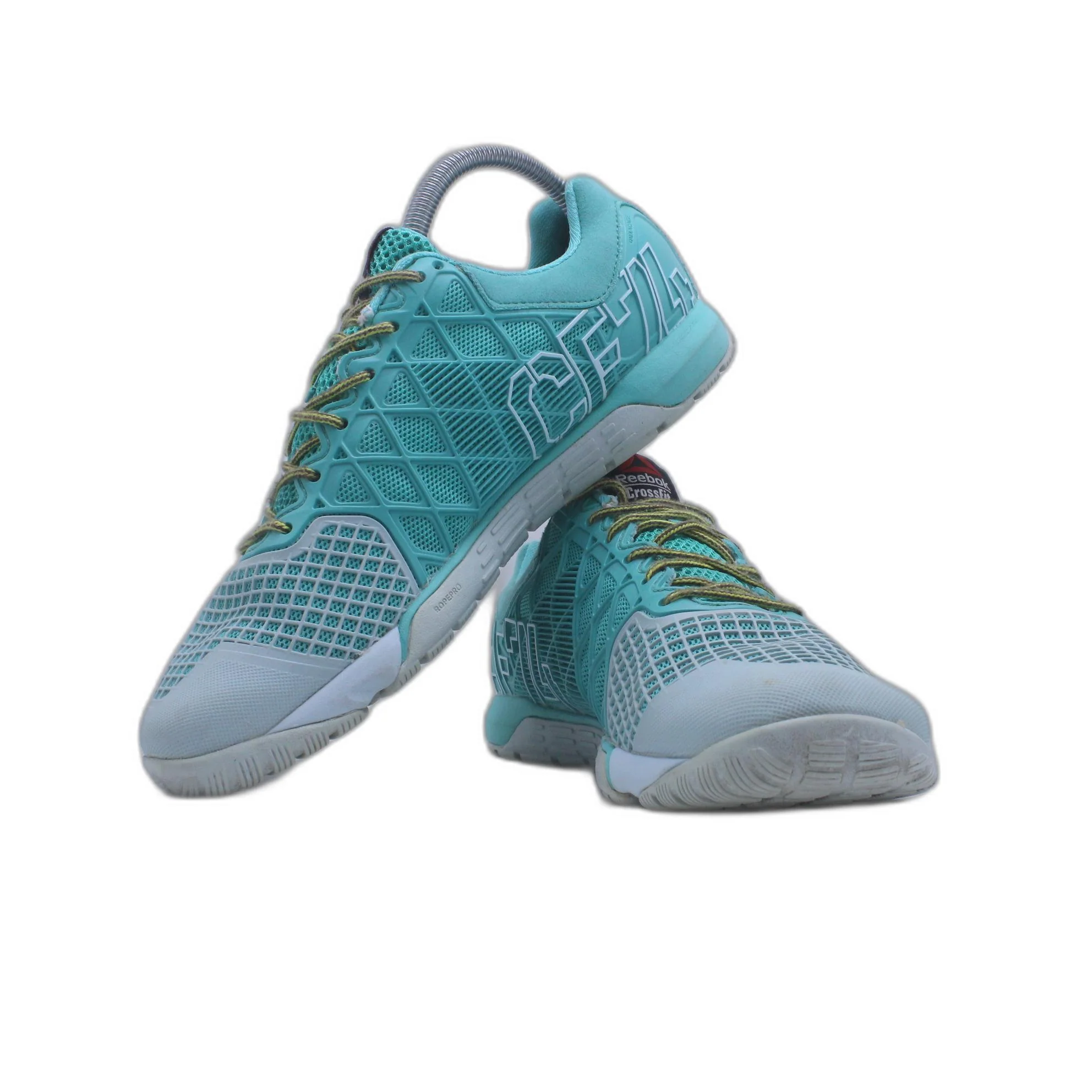 REEBOK Crossfit Nano 4.0  CF74 Shoe - Image 5