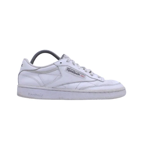 Reebok Eames Office x Club C 85 'Monotone Pack - White' Sneaker