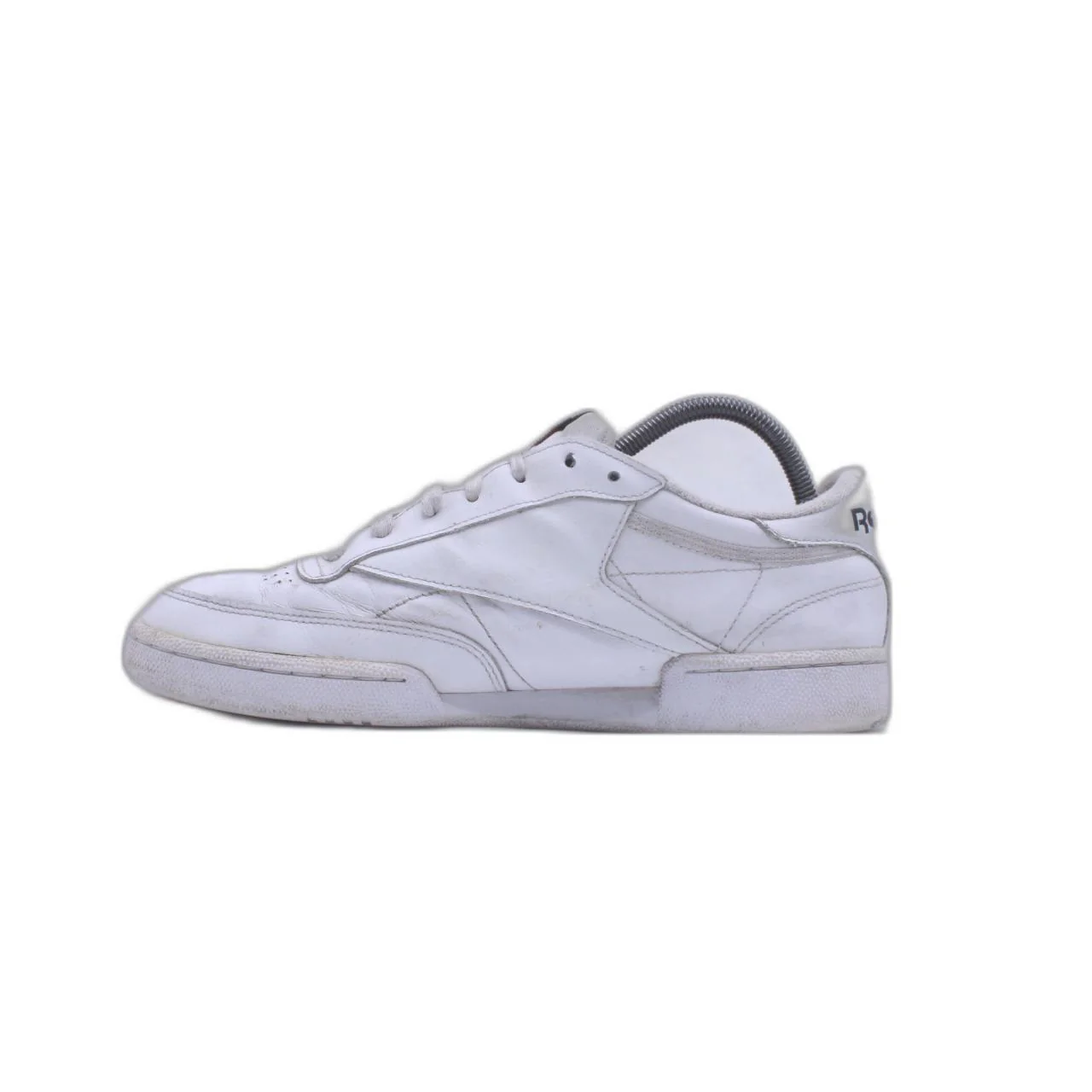 Reebok Eames Office x Club C 85 'Monotone Pack - White' Sneaker - Image 2