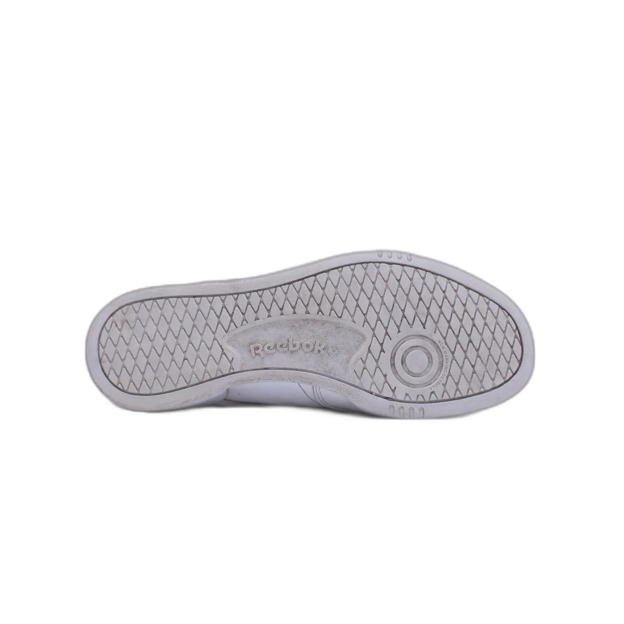 Reebok Eames Office x Club C 85 'Monotone Pack - White' Sneaker - Image 3