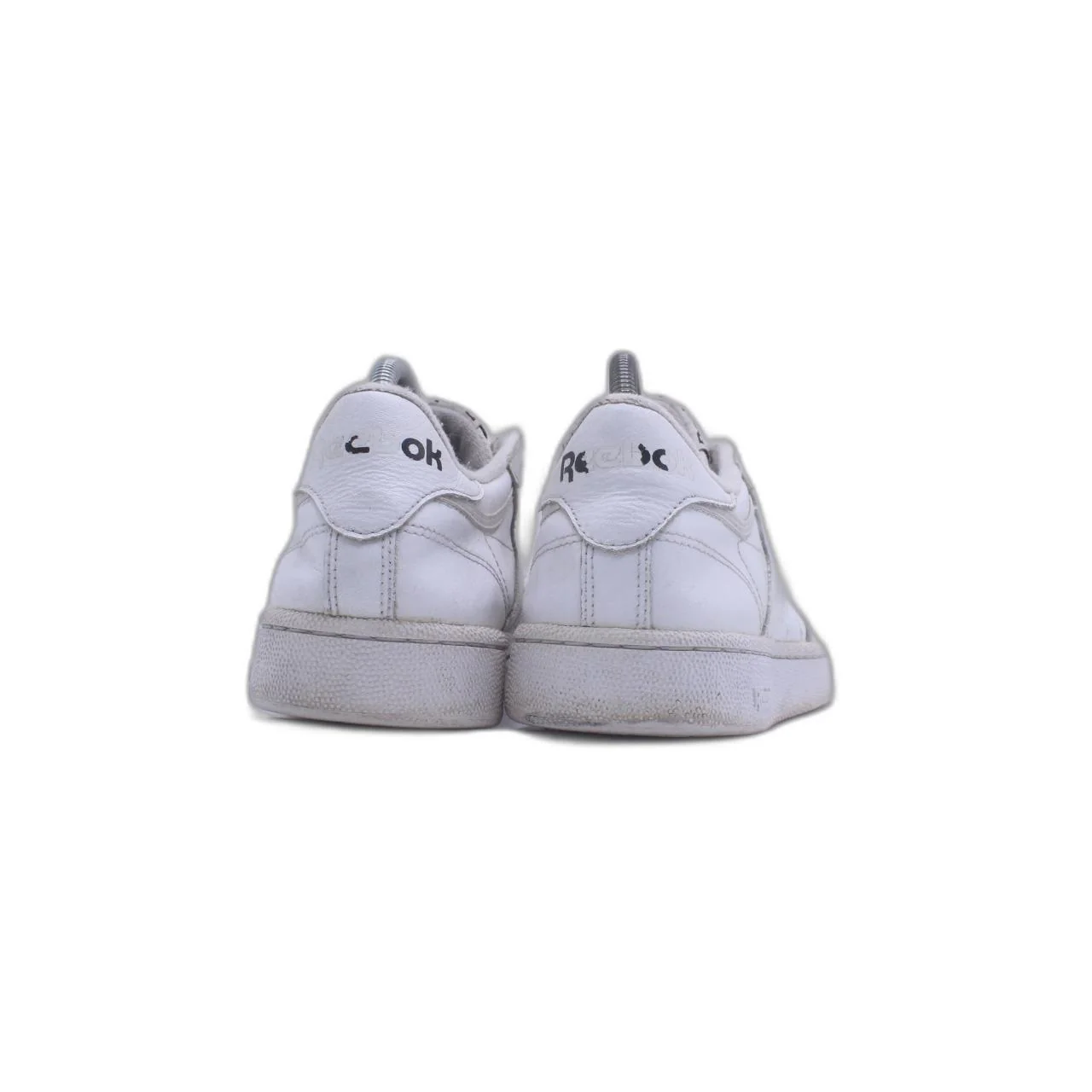 Reebok Eames Office x Club C 85 'Monotone Pack - White' Sneaker - Image 4