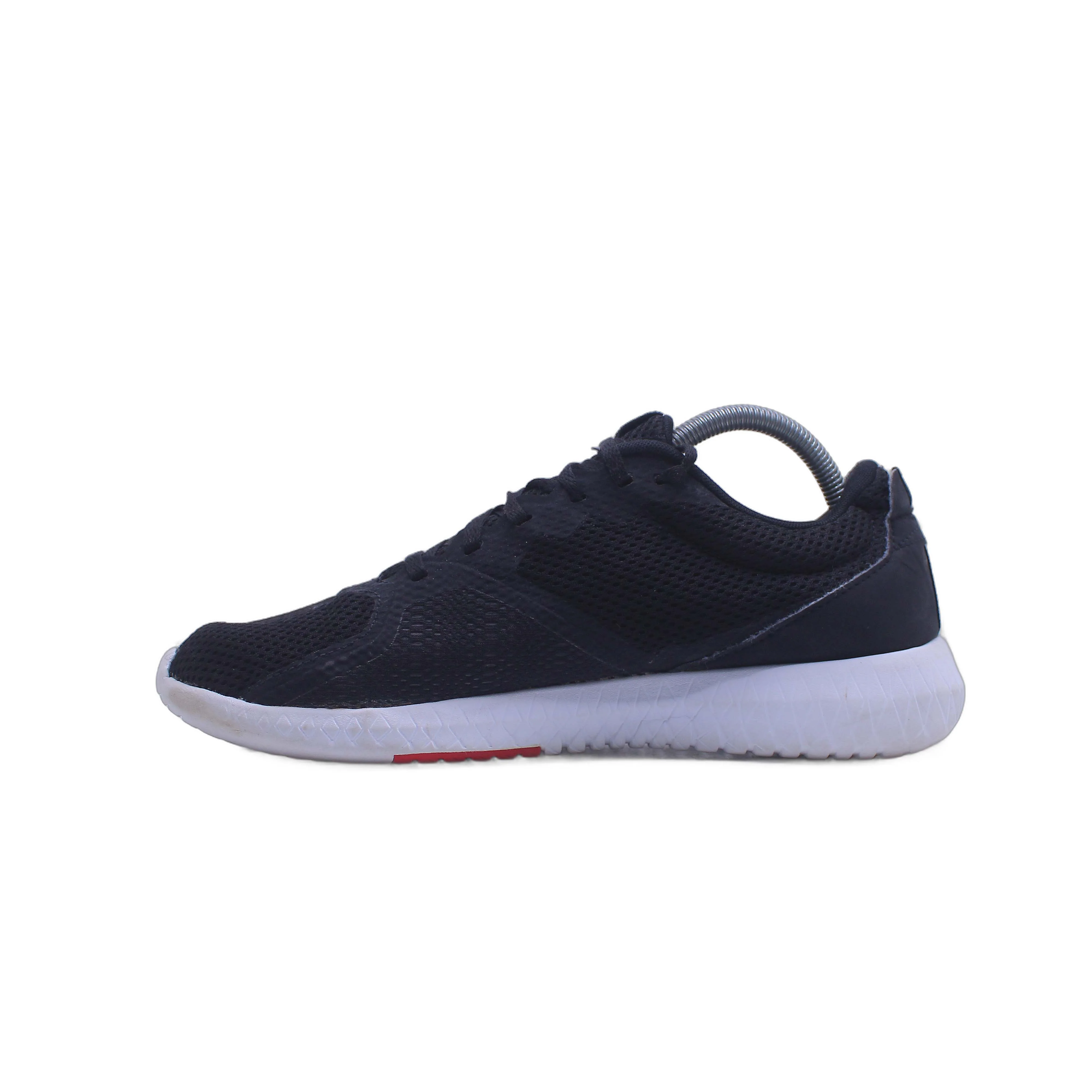 Reebok Flexagon Black Shoe - Image 2