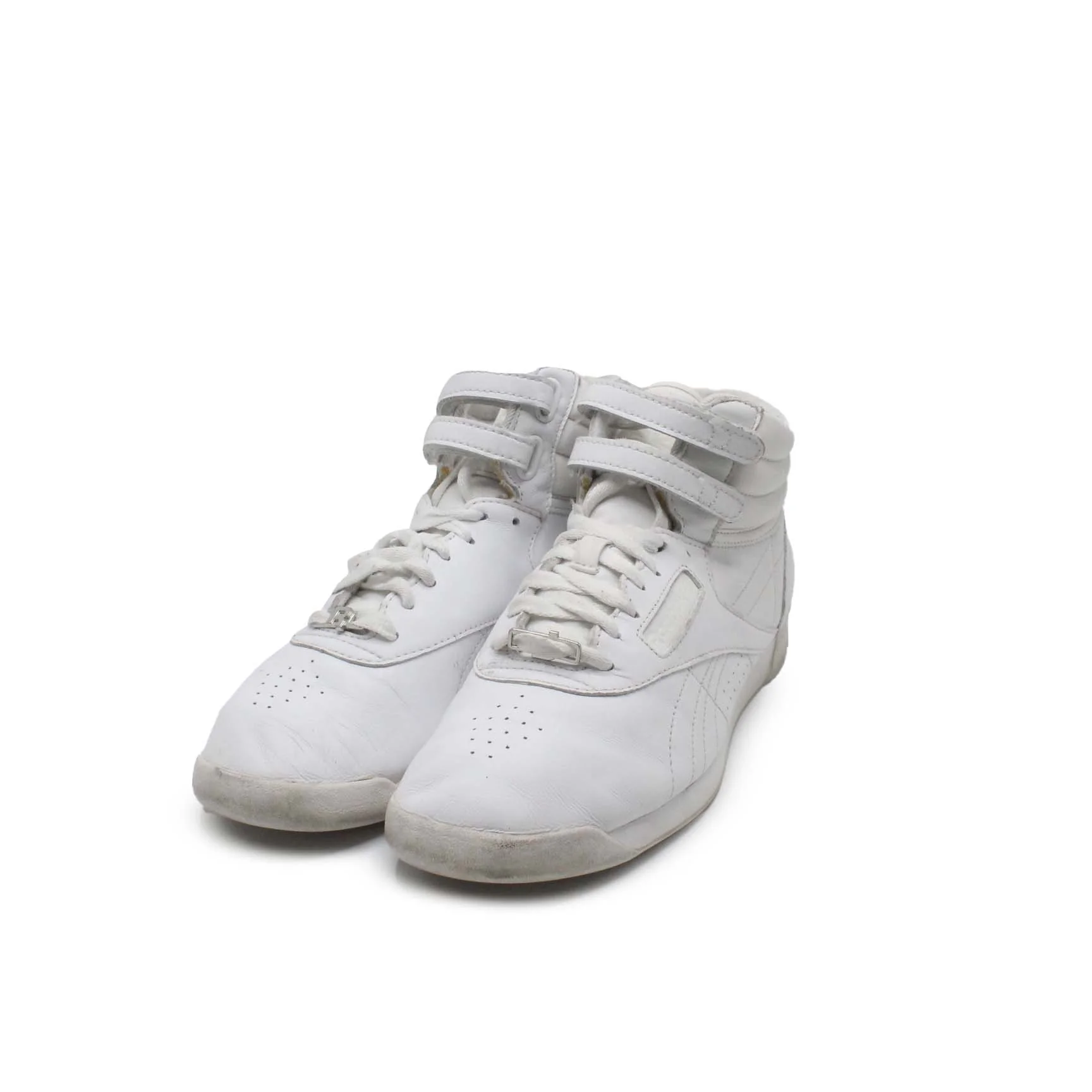 Reebok Freestyle Hi Walking Shoe - Image 2