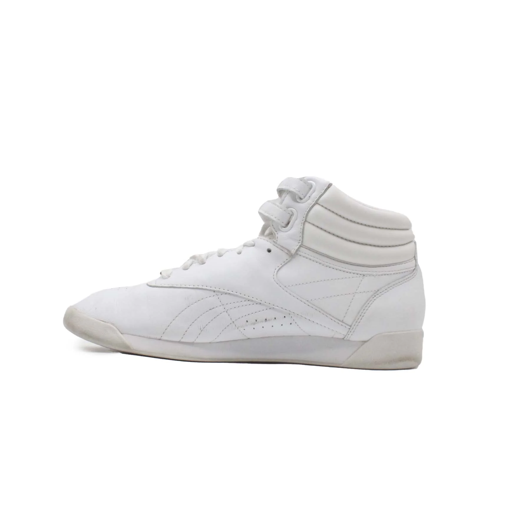 Reebok Freestyle Hi Walking Shoe - Image 3