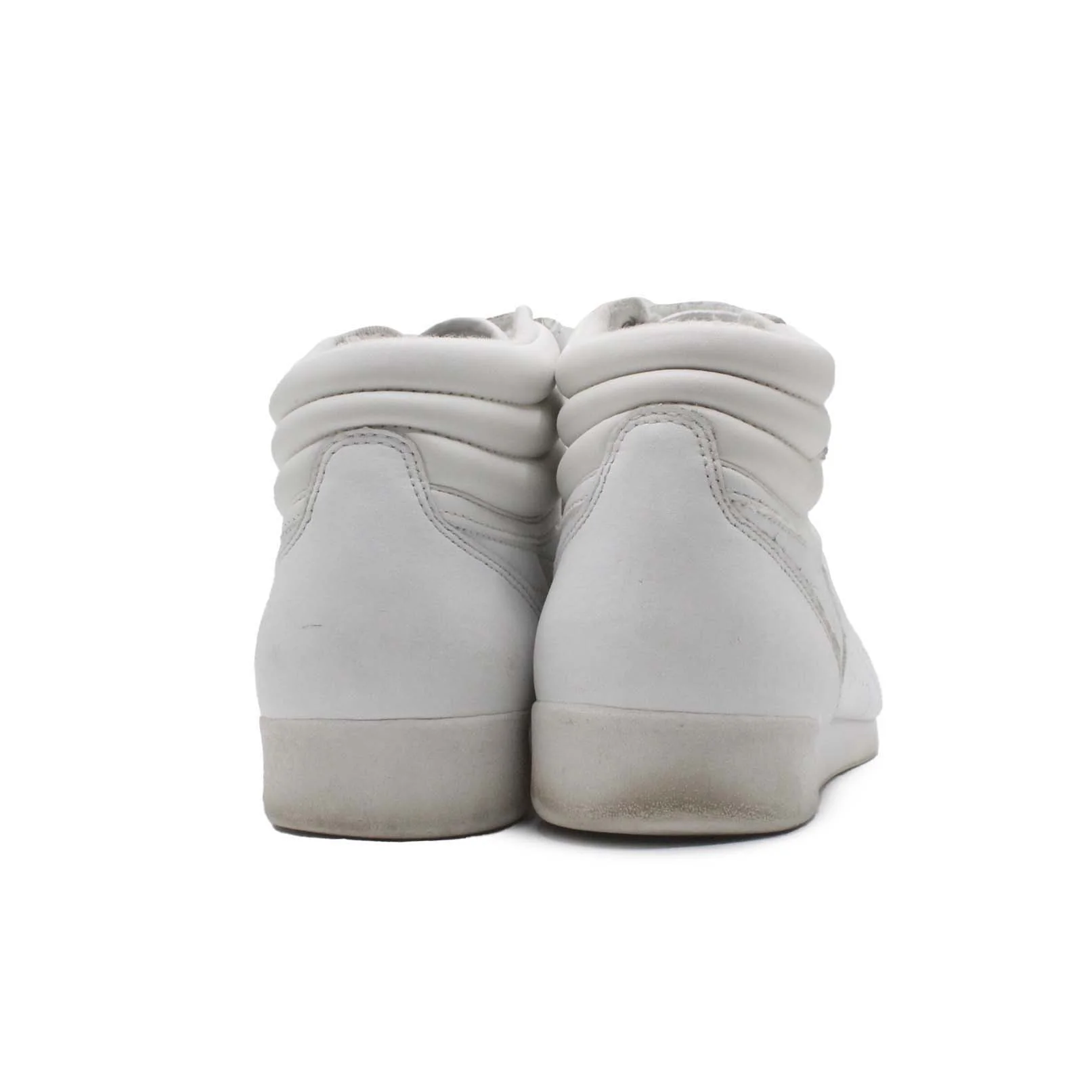Reebok Freestyle Hi Walking Shoe - Image 4