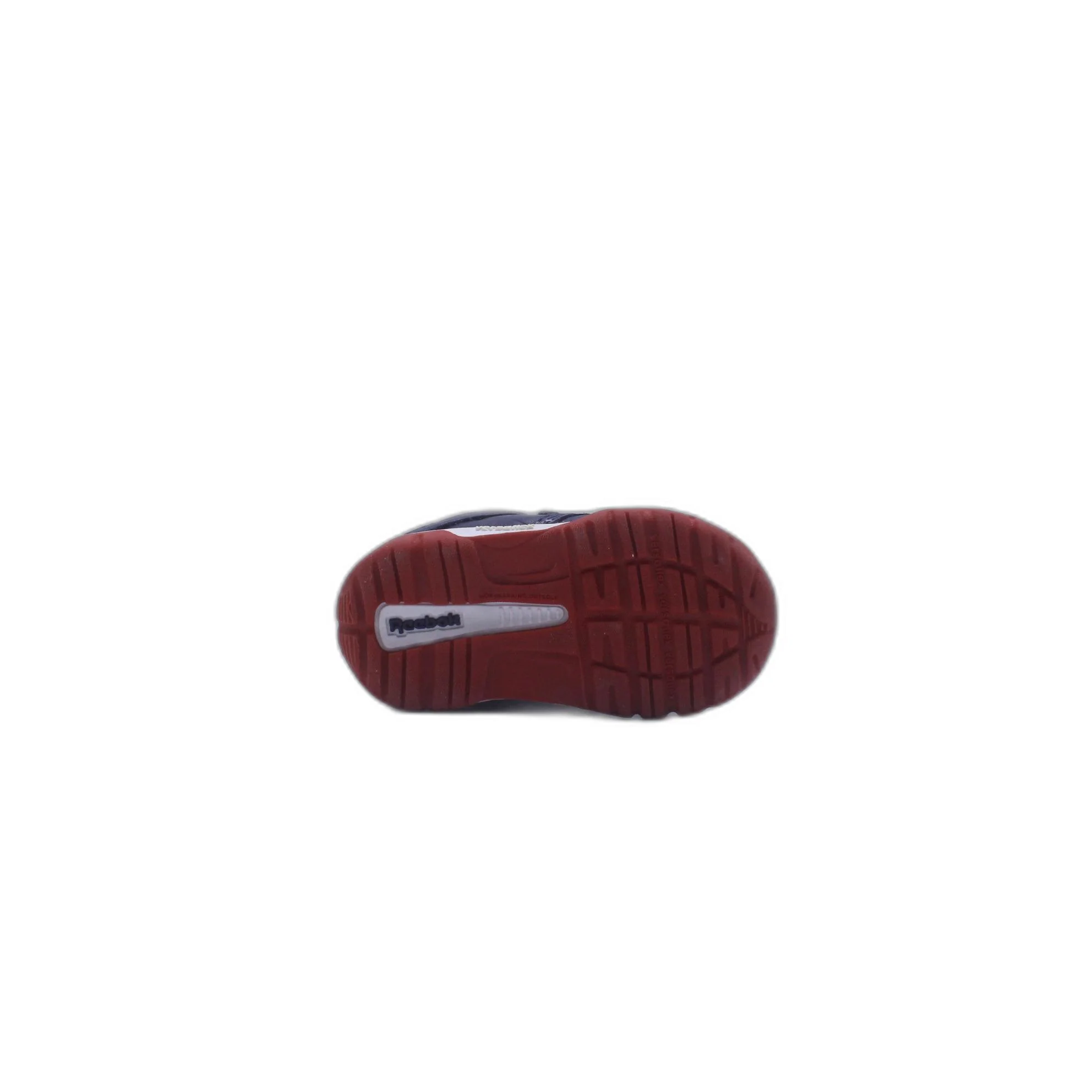 Reebok GL 6000 SNE Cranberry Red shoe - Image 3