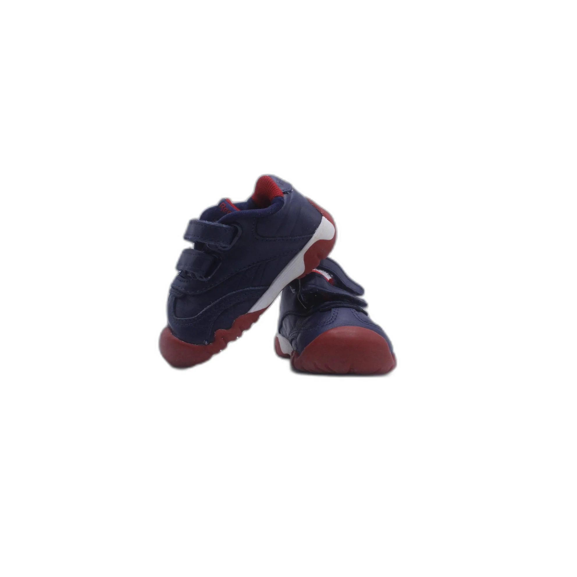 Reebok GL 6000 SNE Cranberry Red shoe - Image 5