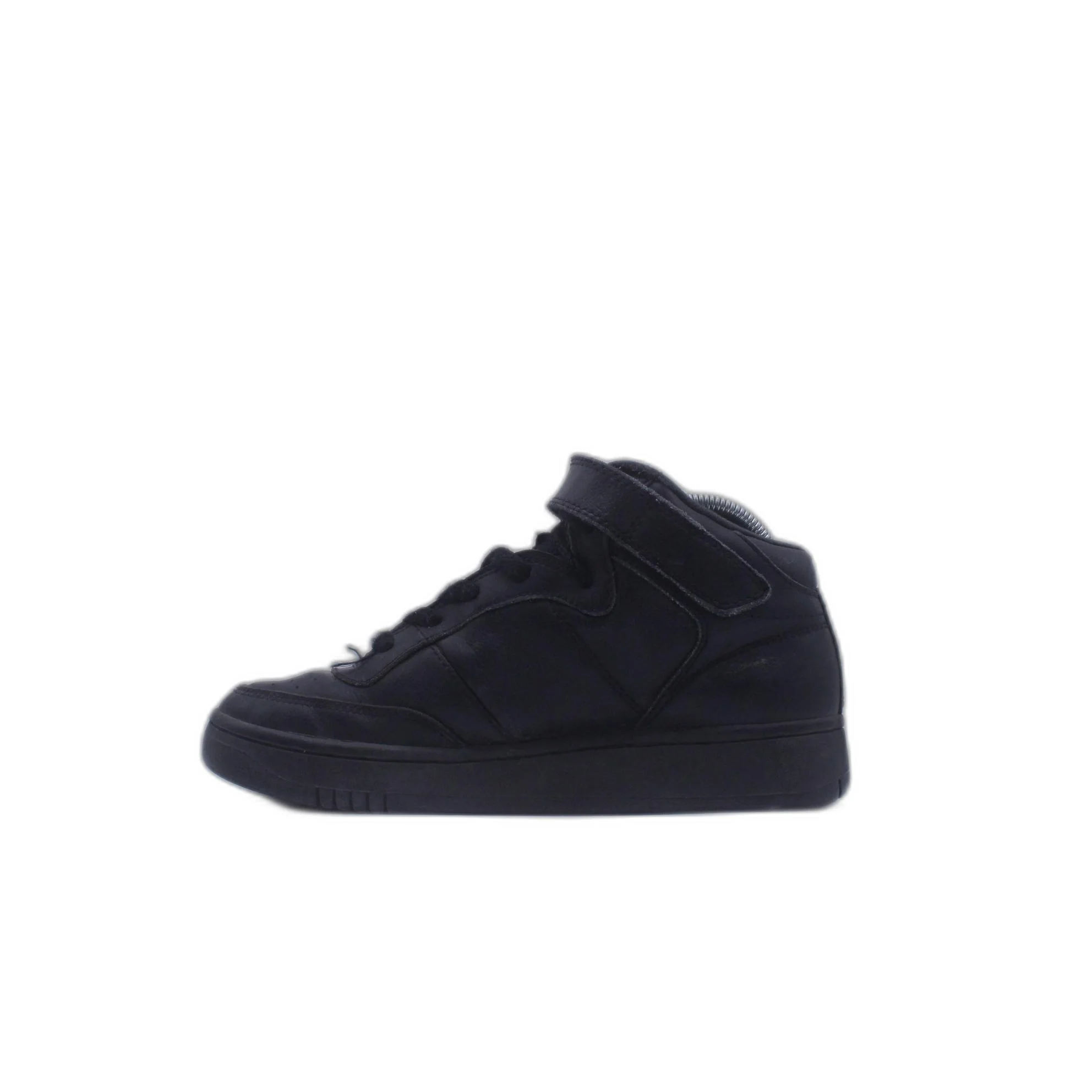 Reebok High Top Black Sneaker - Image 2