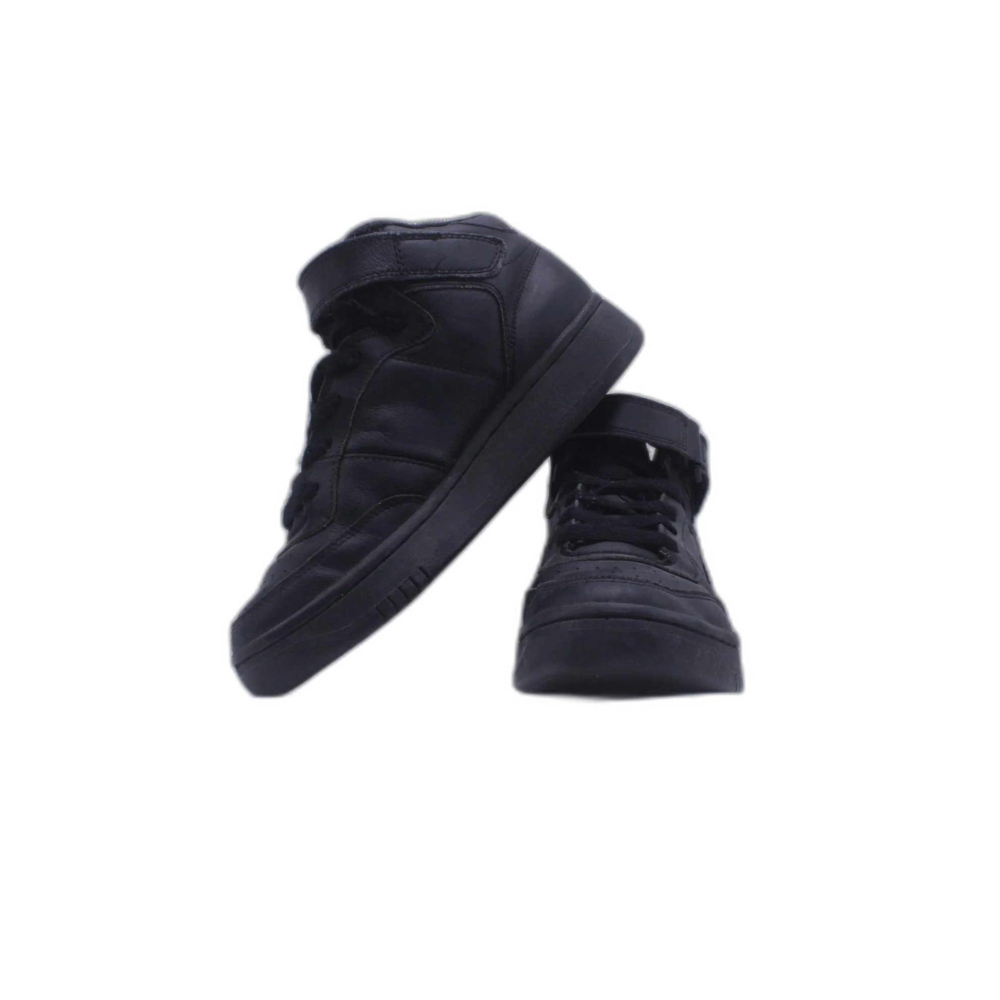 Reebok High Top Black Sneaker - Image 5