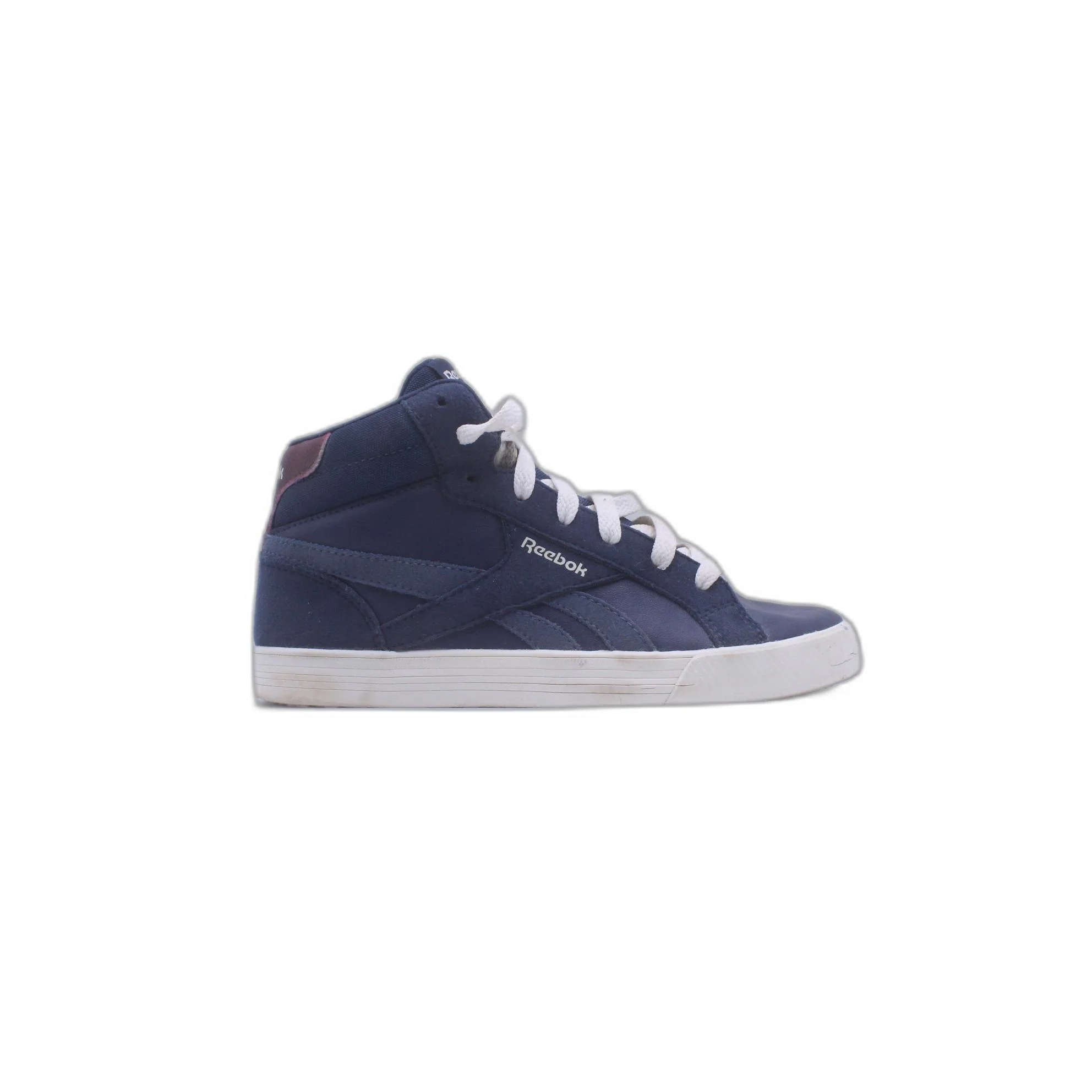 Reebok High Top Sneaker