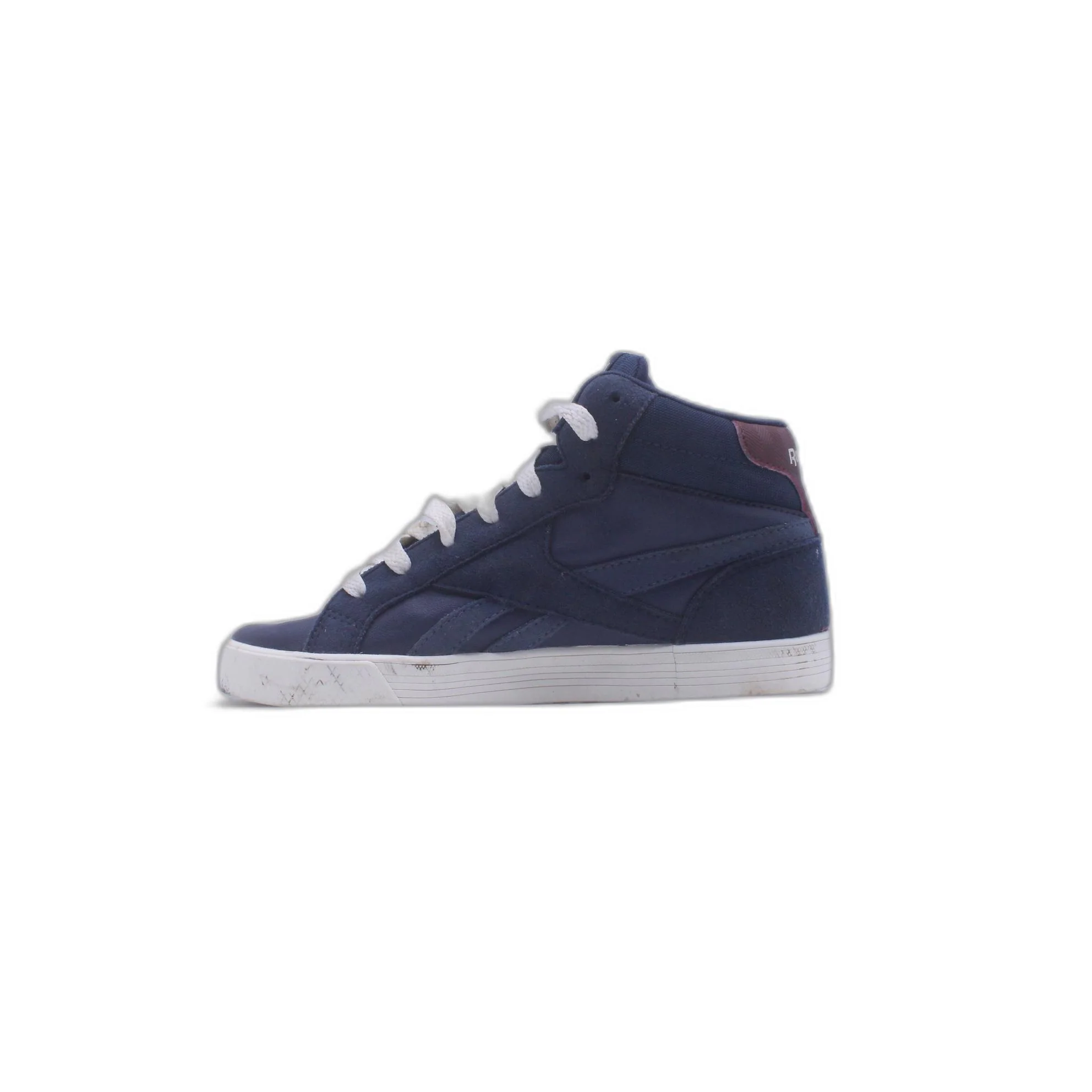 Reebok High Top Sneaker - Image 2