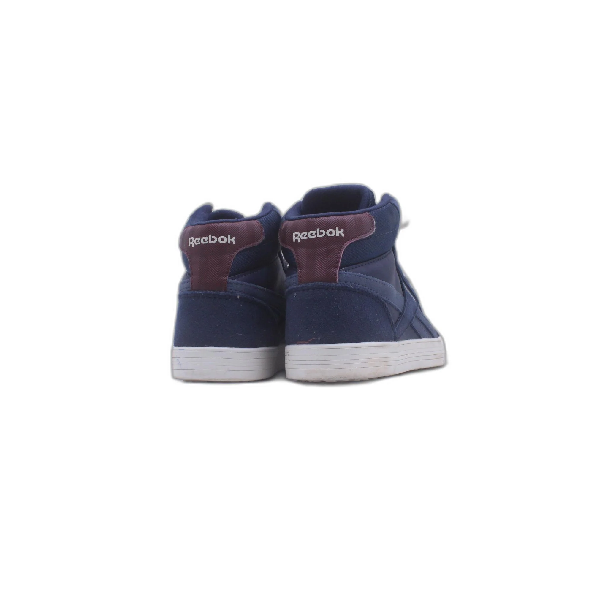 Reebok High Top Sneaker - Image 4