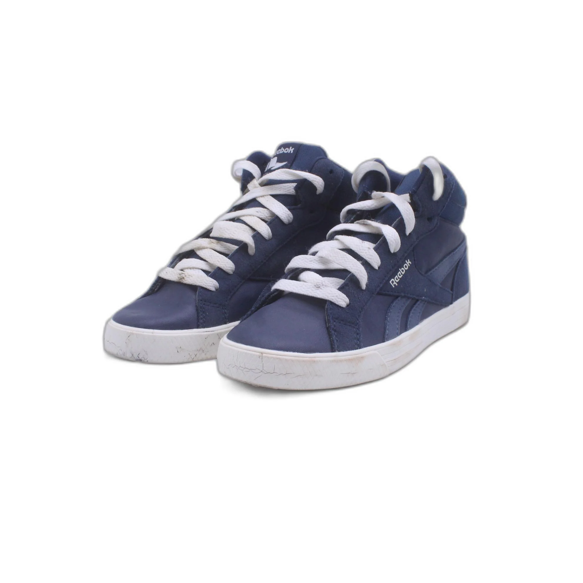 Reebok High Top Sneaker - Image 5