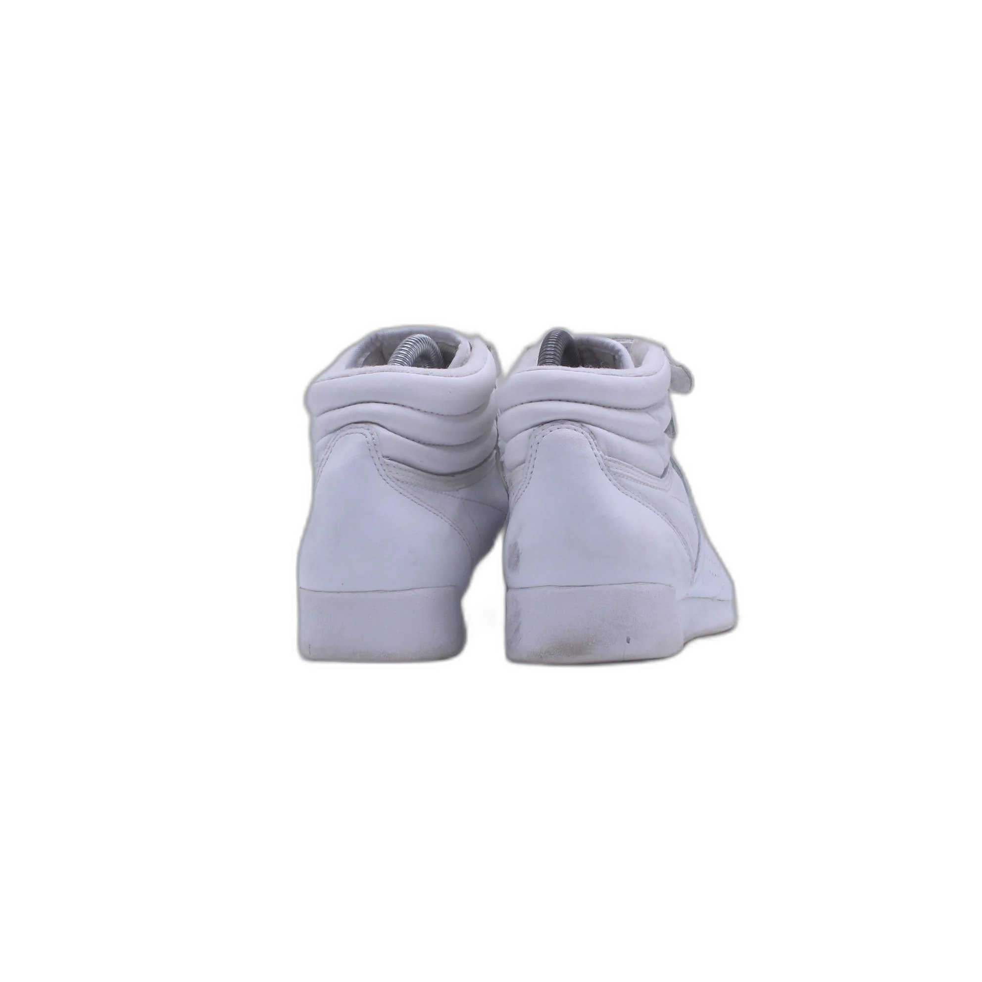 Reebok High Top Sneaker - Image 4