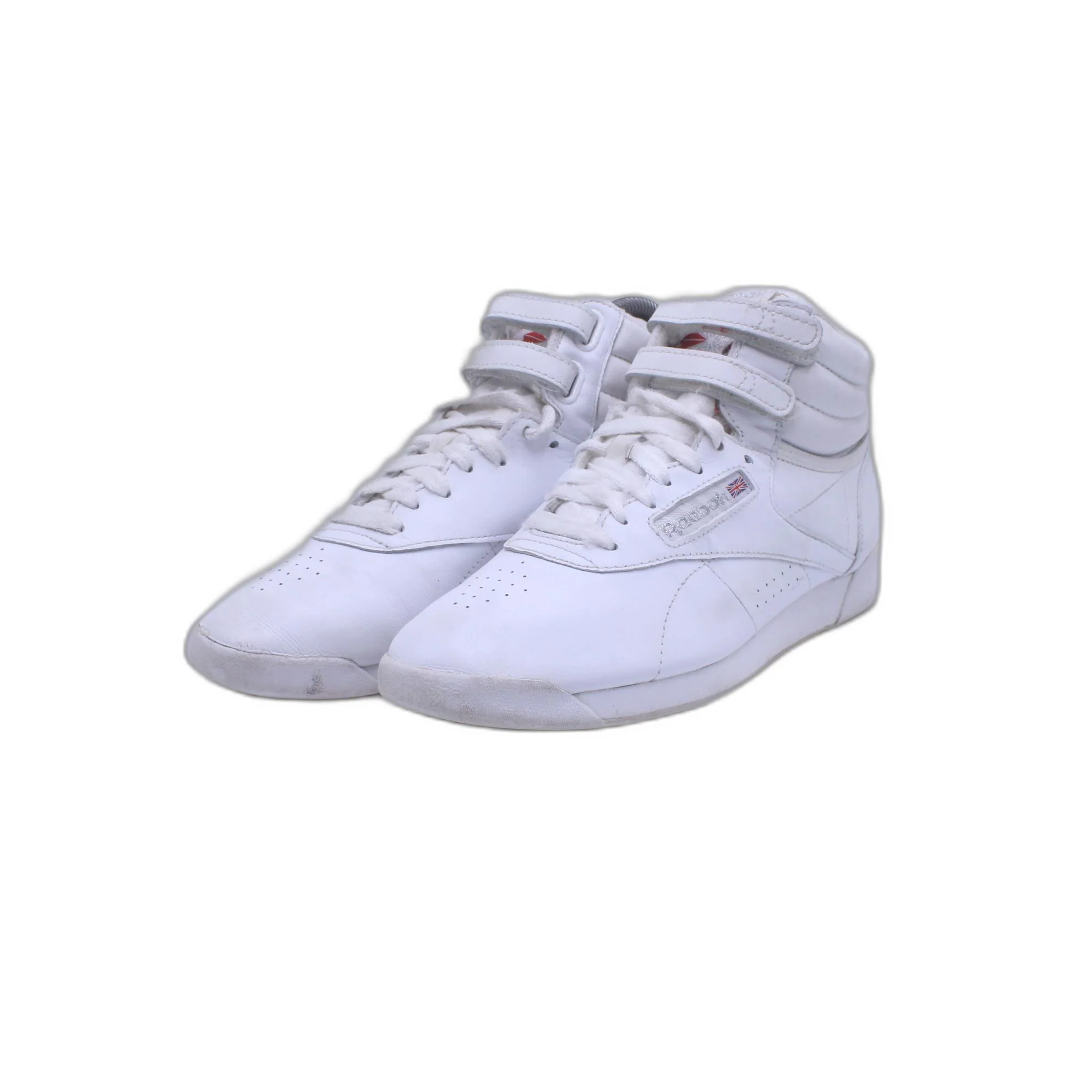 Reebok High Top Sneaker - Image 5