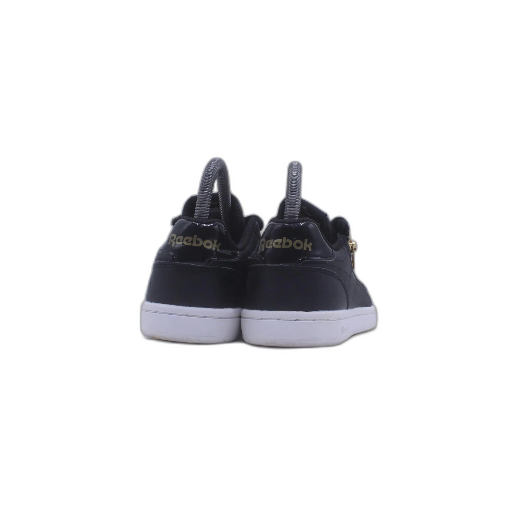 Reebok Kid's Royal Complete CLN 2 Athletic Tennis Shoe - Image 4
