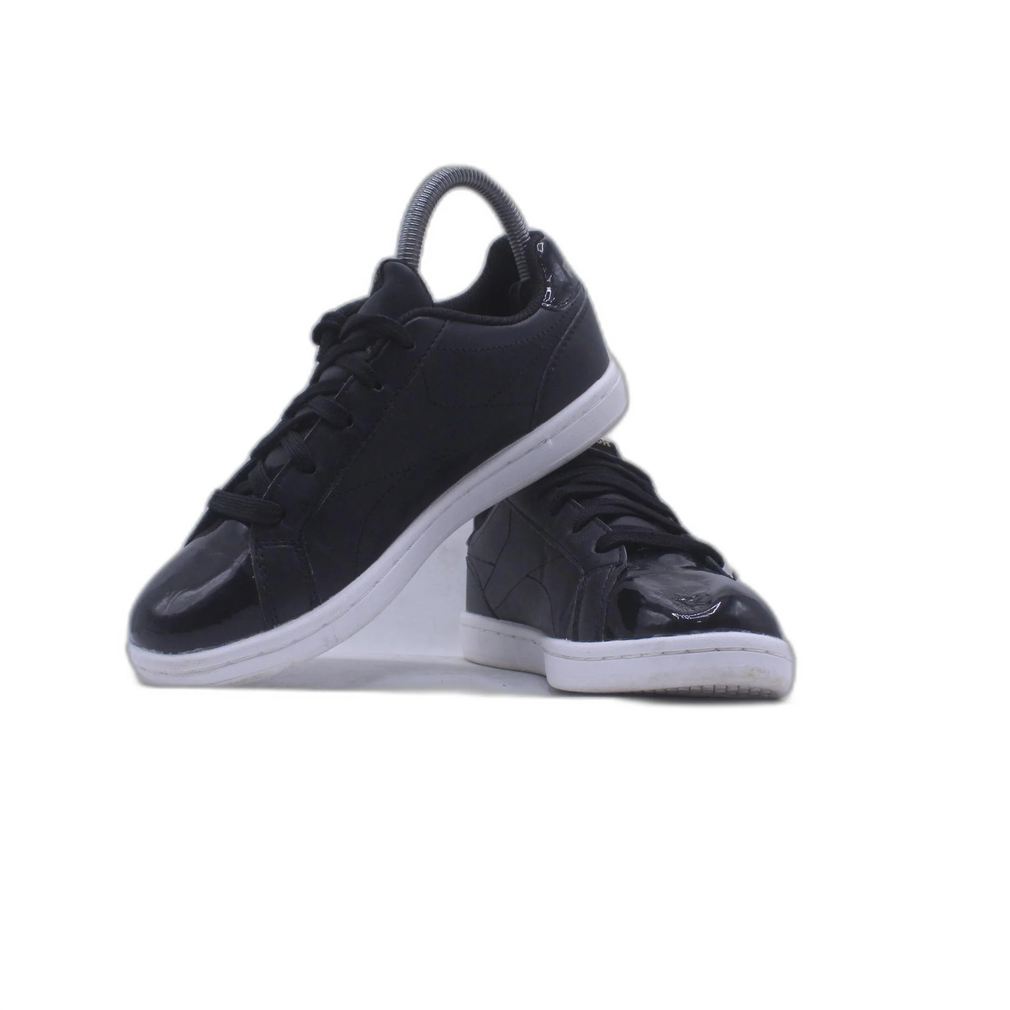 Reebok Kid's Royal Complete CLN 2 Athletic Tennis Shoe - Image 5