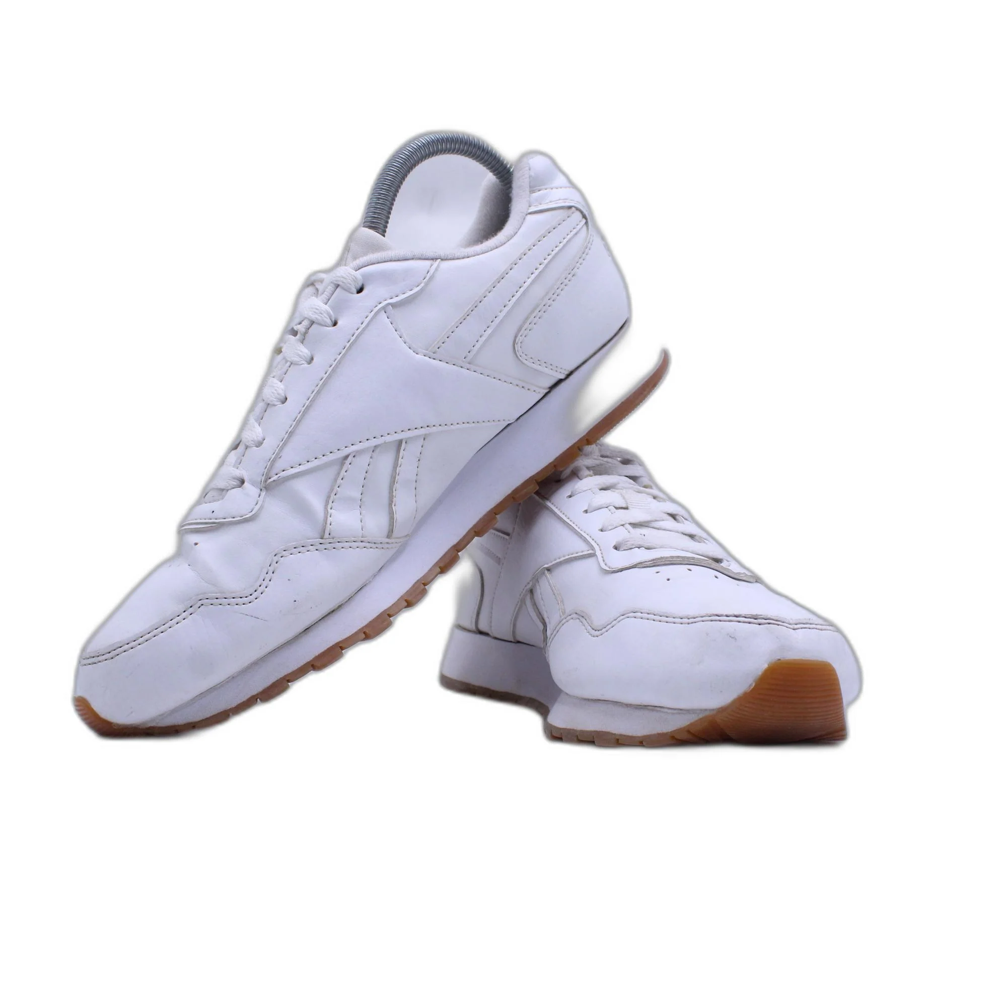 Reebok Men's Classic Harman Run Sneaker - Image 3