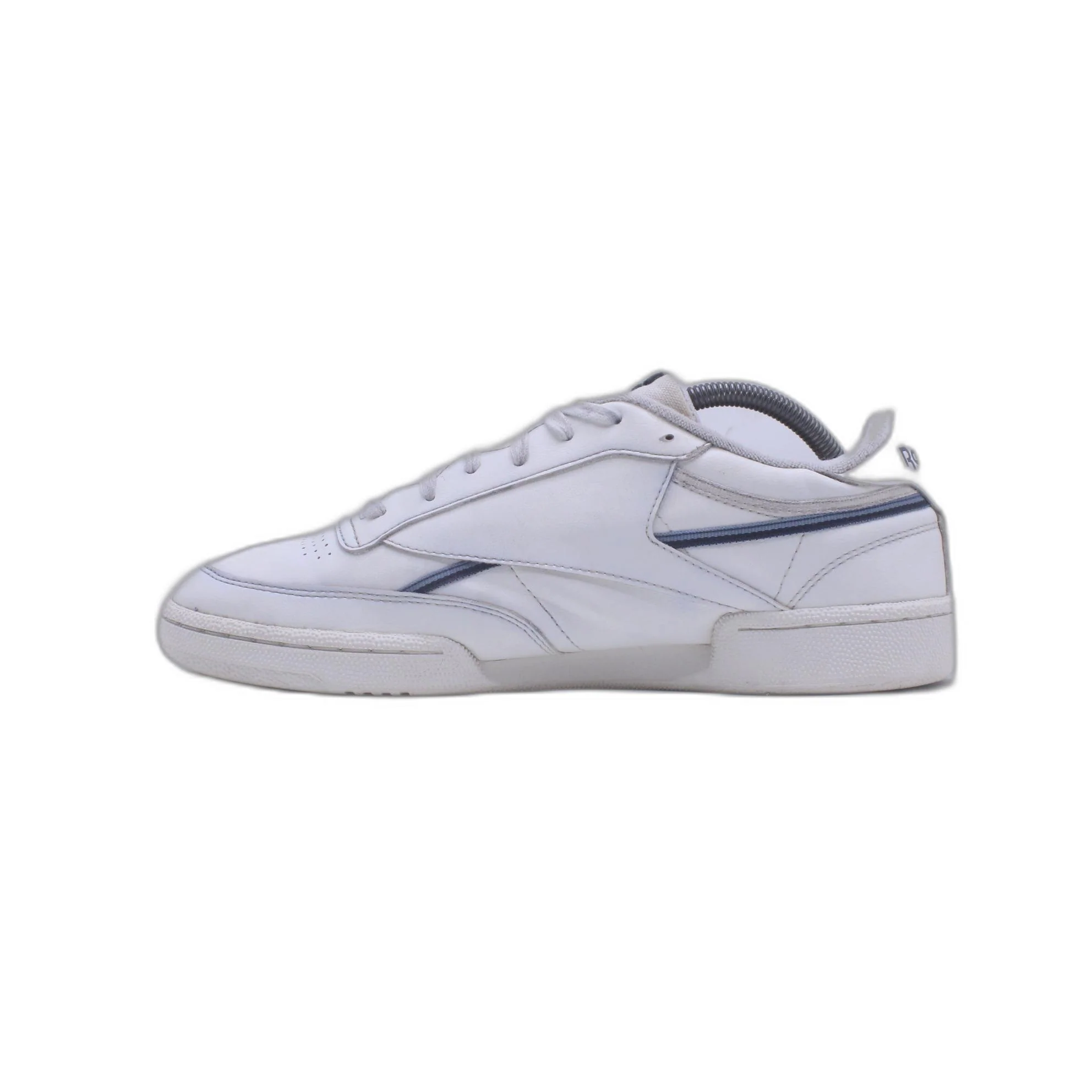 Reebok Men's CLUB C REVENGE VINTAGE Fashion Sneaker - Image 2