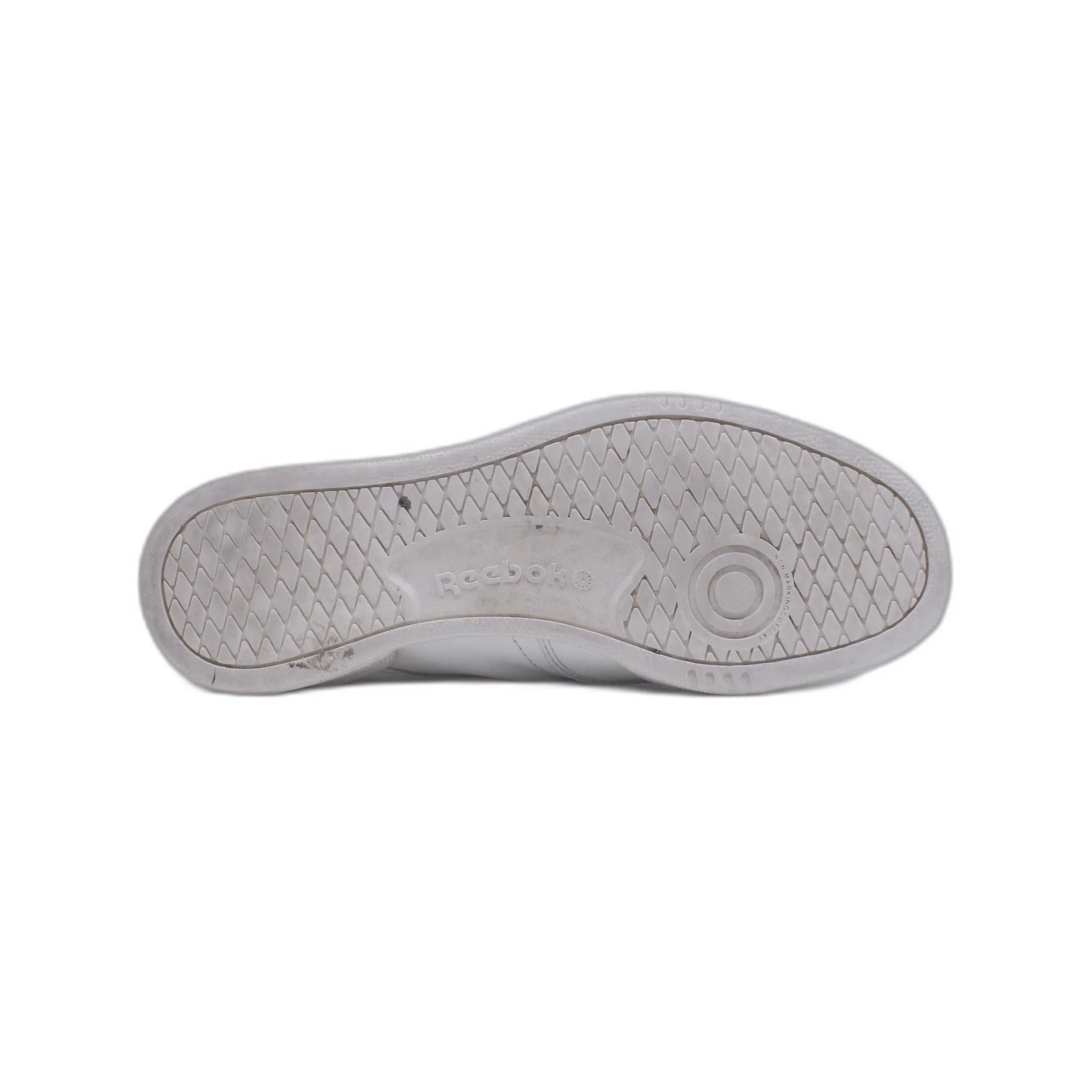 Reebok Men's CLUB C REVENGE VINTAGE Fashion Sneaker - Image 3