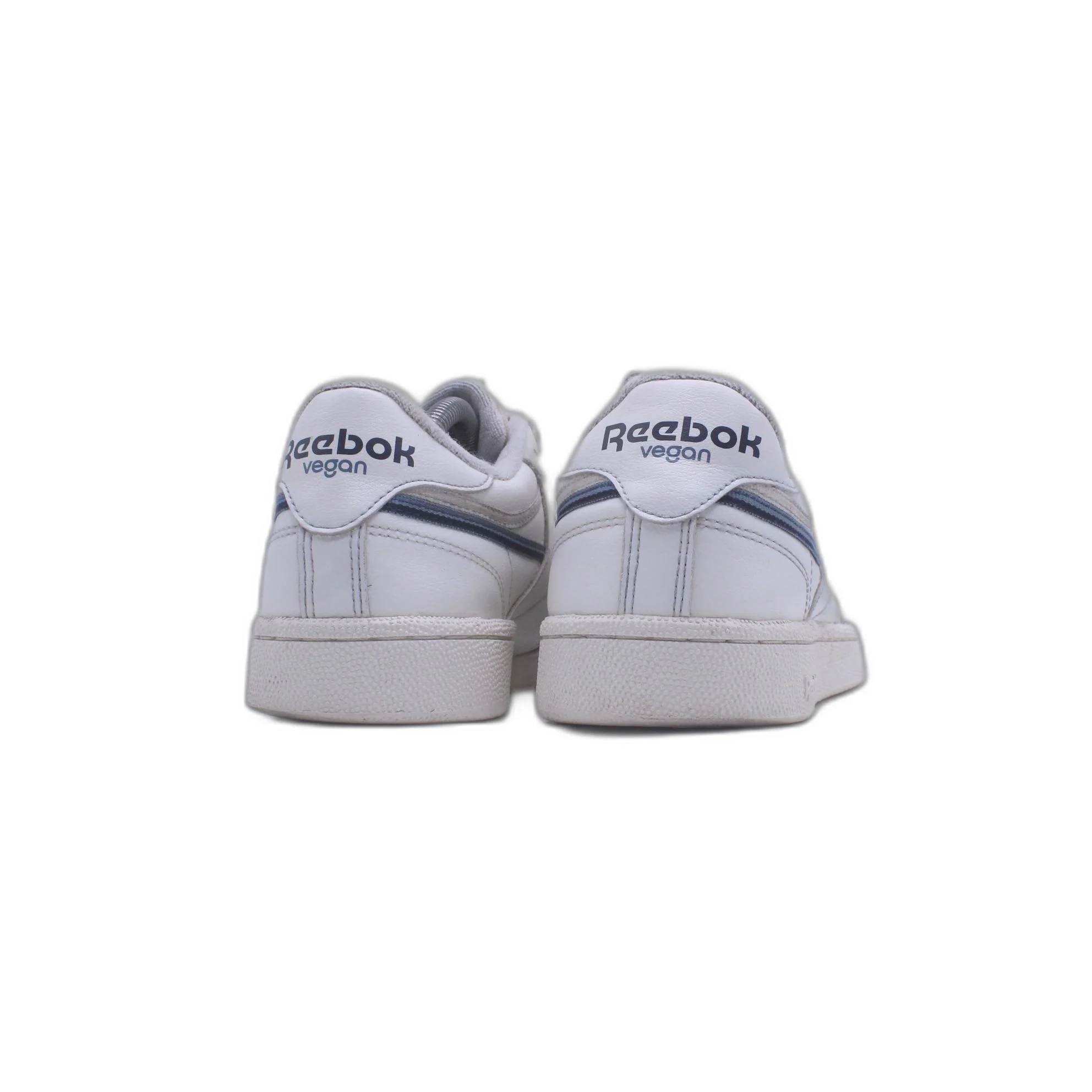Reebok Men's CLUB C REVENGE VINTAGE Fashion Sneaker - Image 4